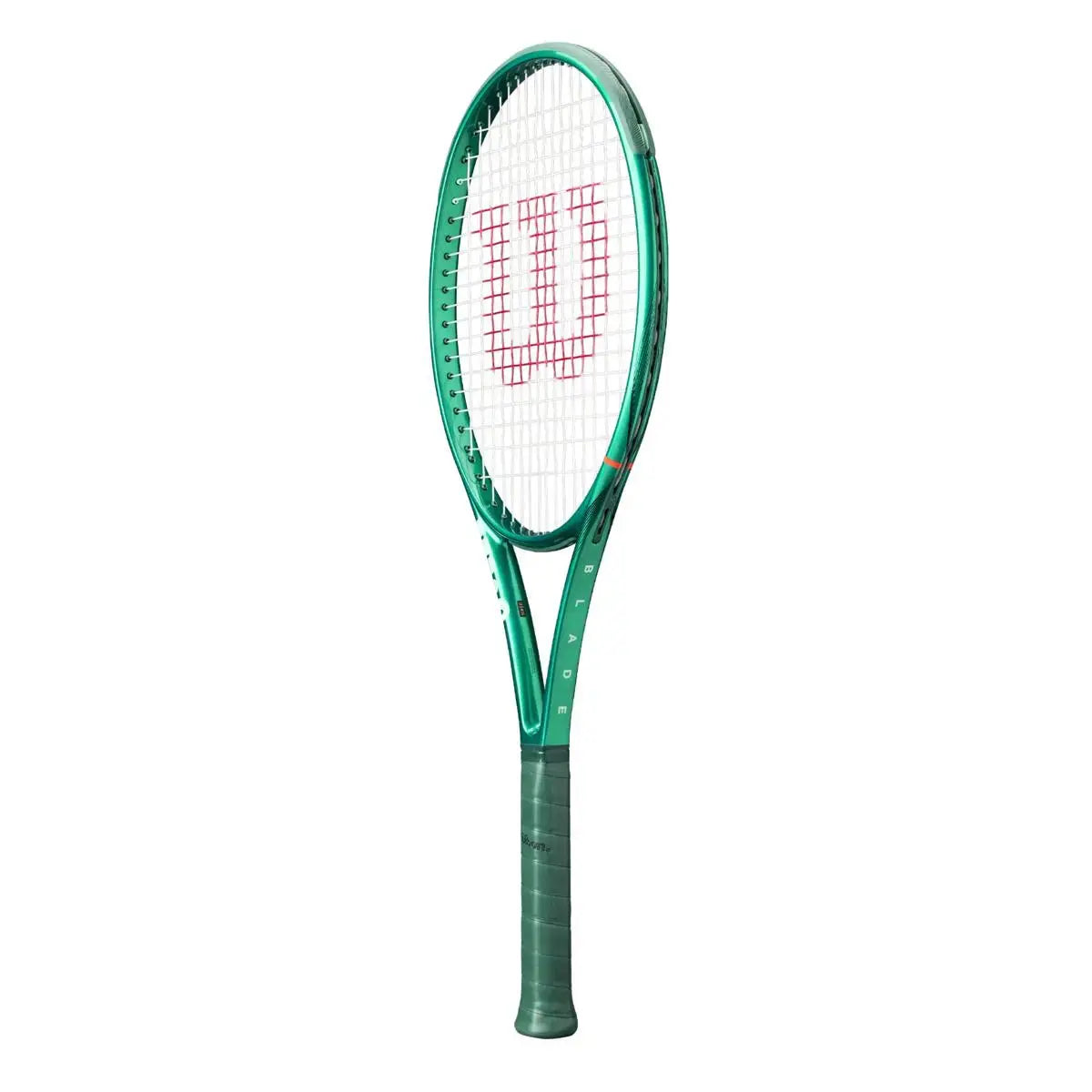 Wilson Blade 100 v10 Tennis Racquet (Unstrung)