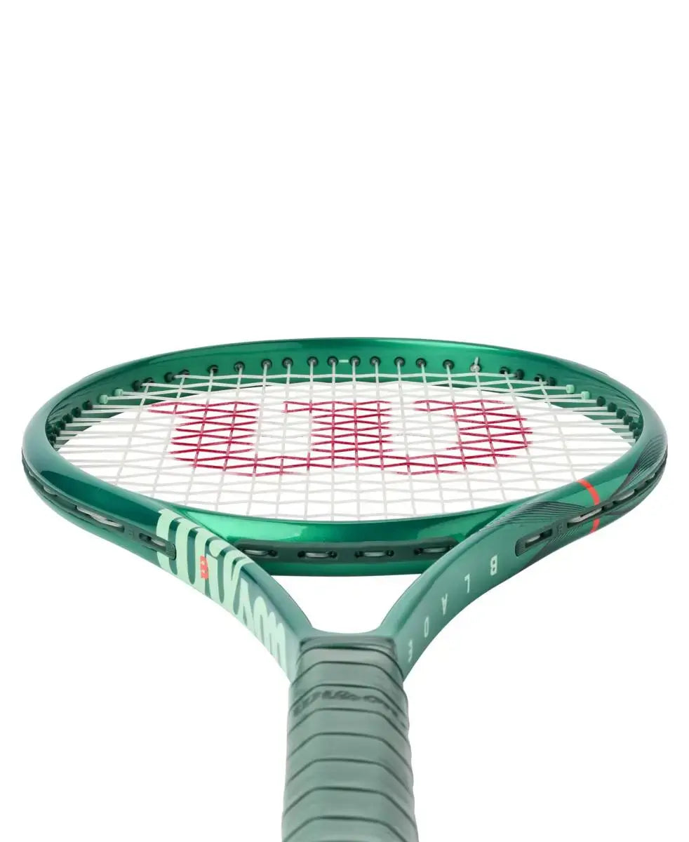 Wilson Blade 100 v10 Tennis Racquet (Unstrung)