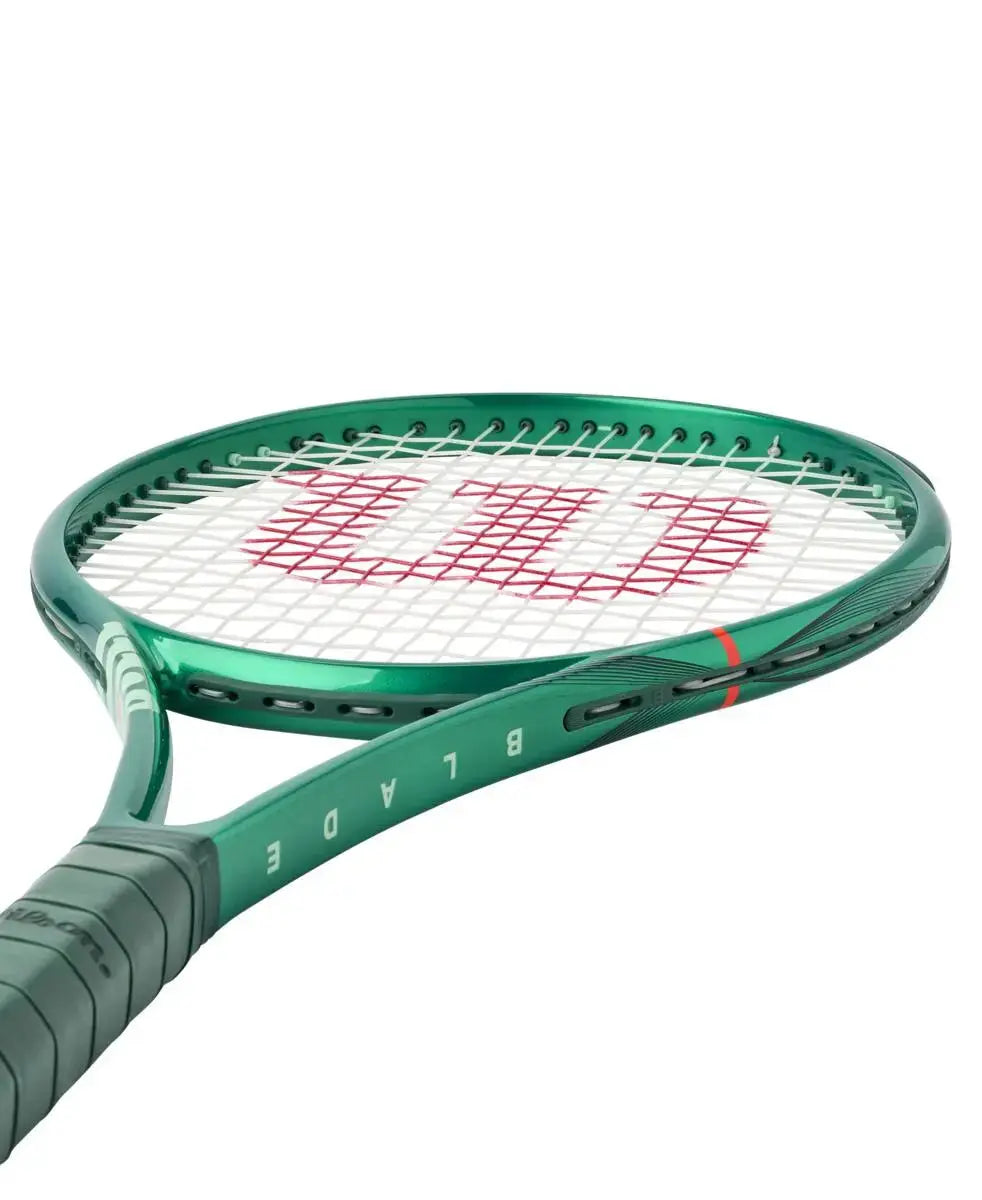 Wilson Blade 100 v10 Tennis Racquet (Unstrung)