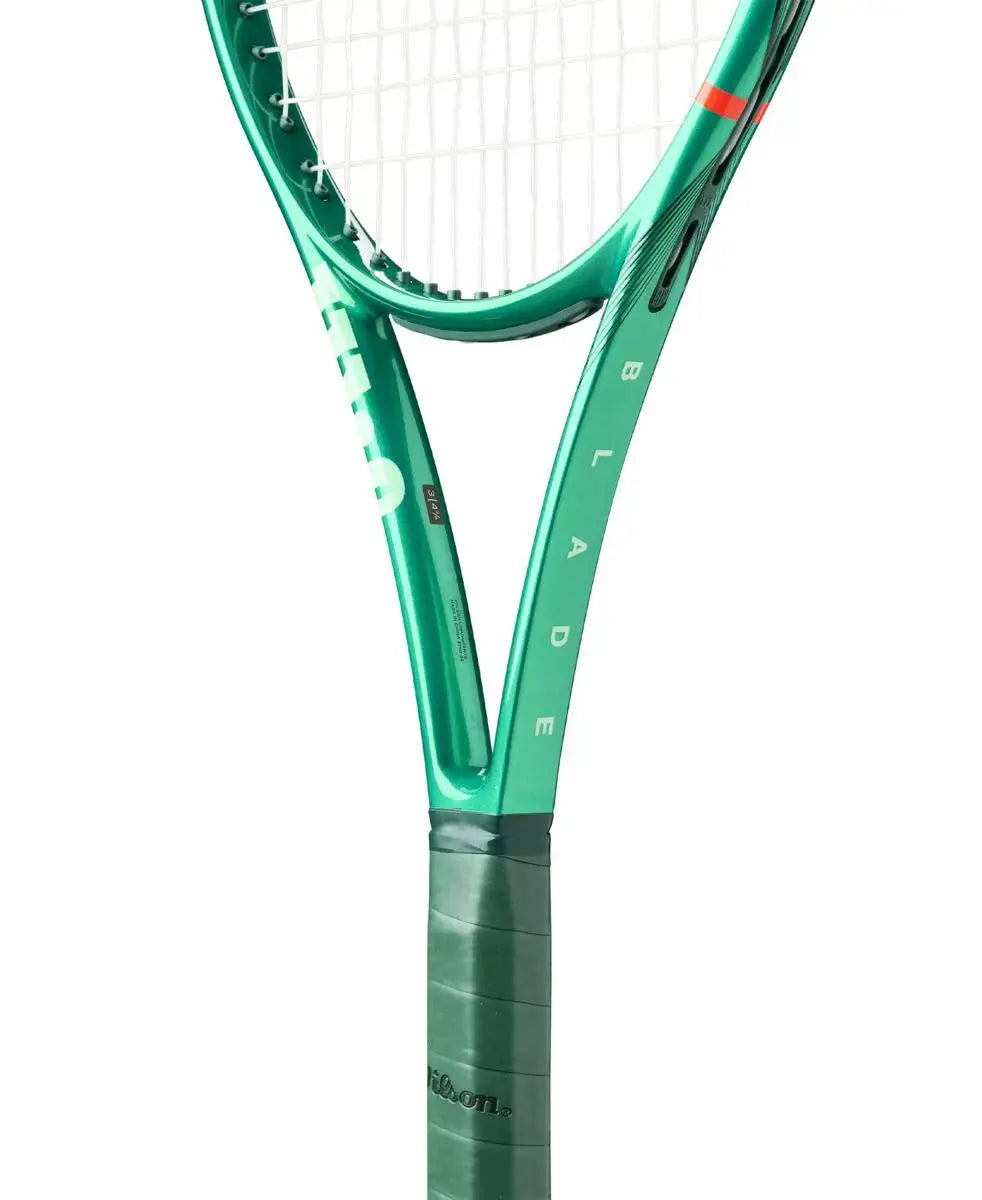 Wilson Blade 100 v10 Tennis Racquet (Unstrung)