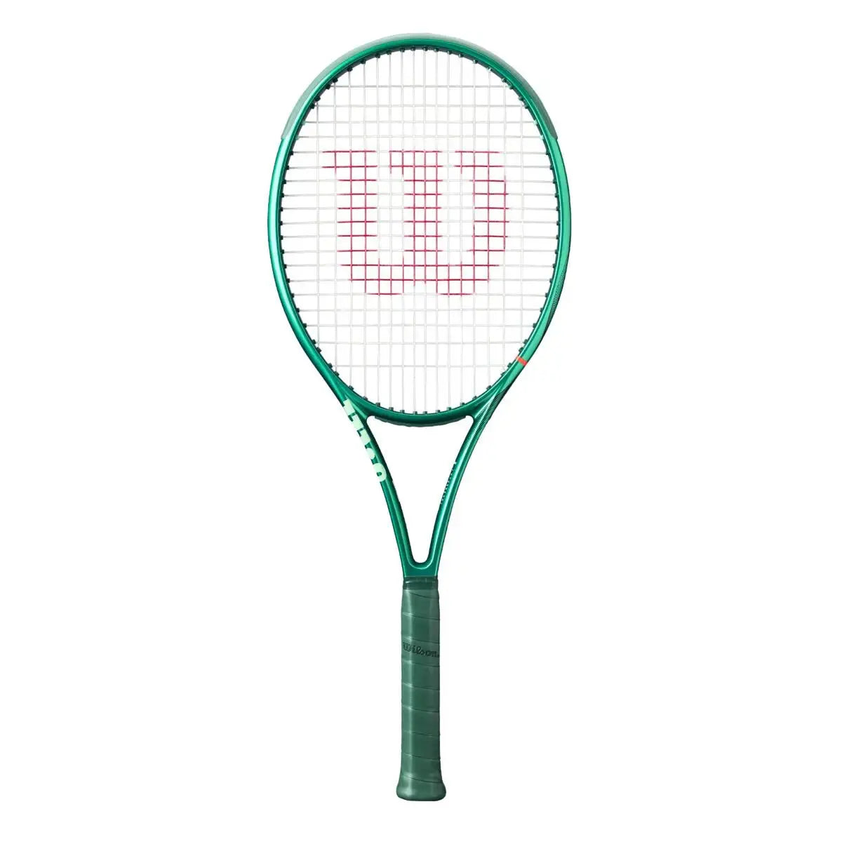 Wilson Blade 100 v10 Tennis Racquet (Unstrung)