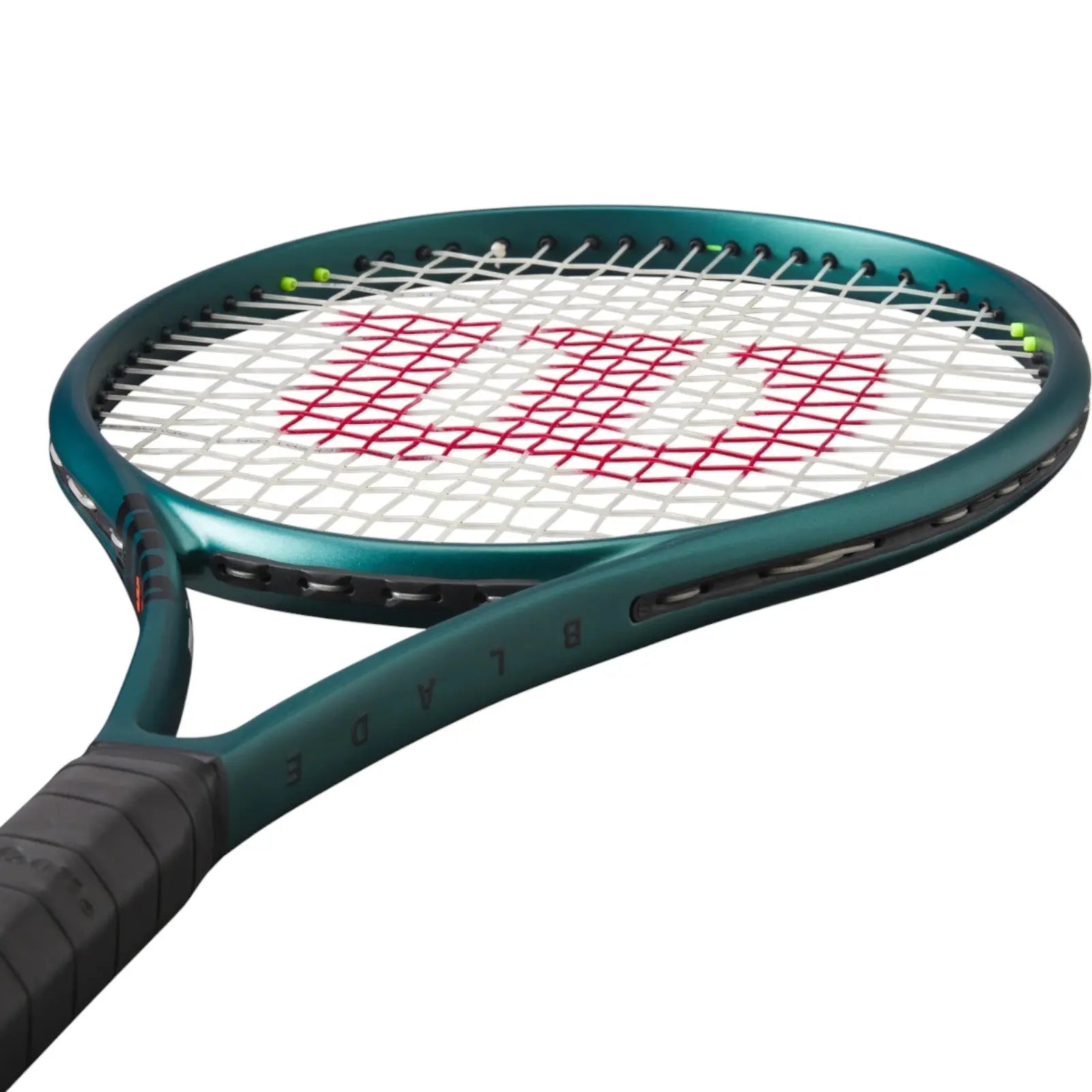 Wilson Blade 100 v9 Tennis Racquet