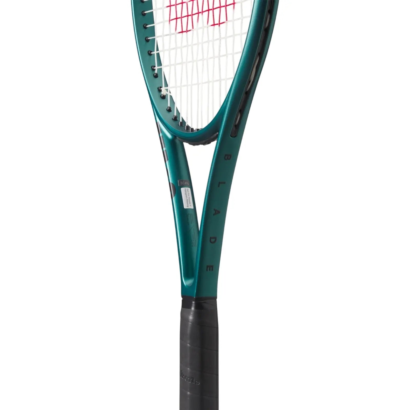 Wilson Blade 100 v9 Tennis Racquet
