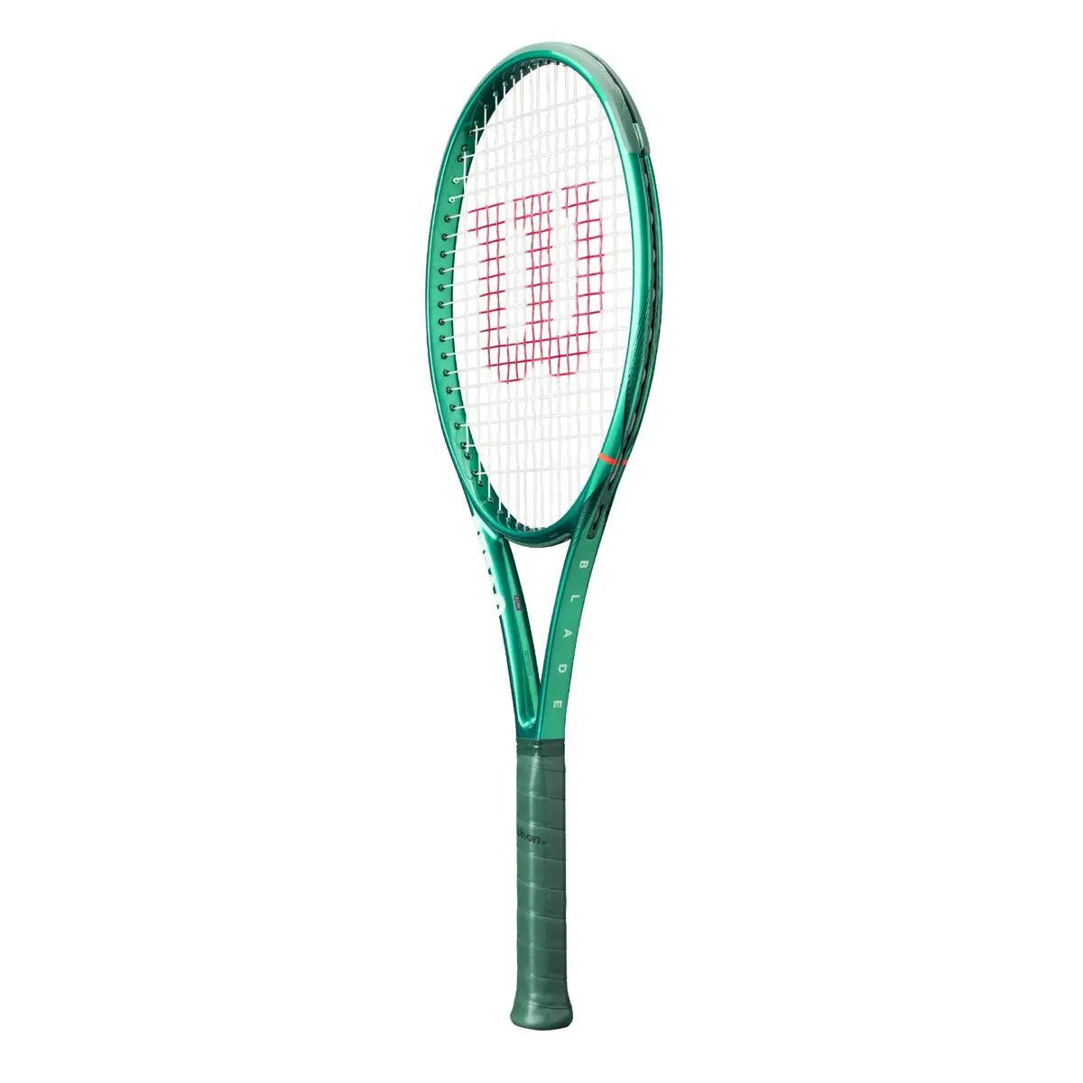 Wilson Blade 100L v10 Tennis Racquet