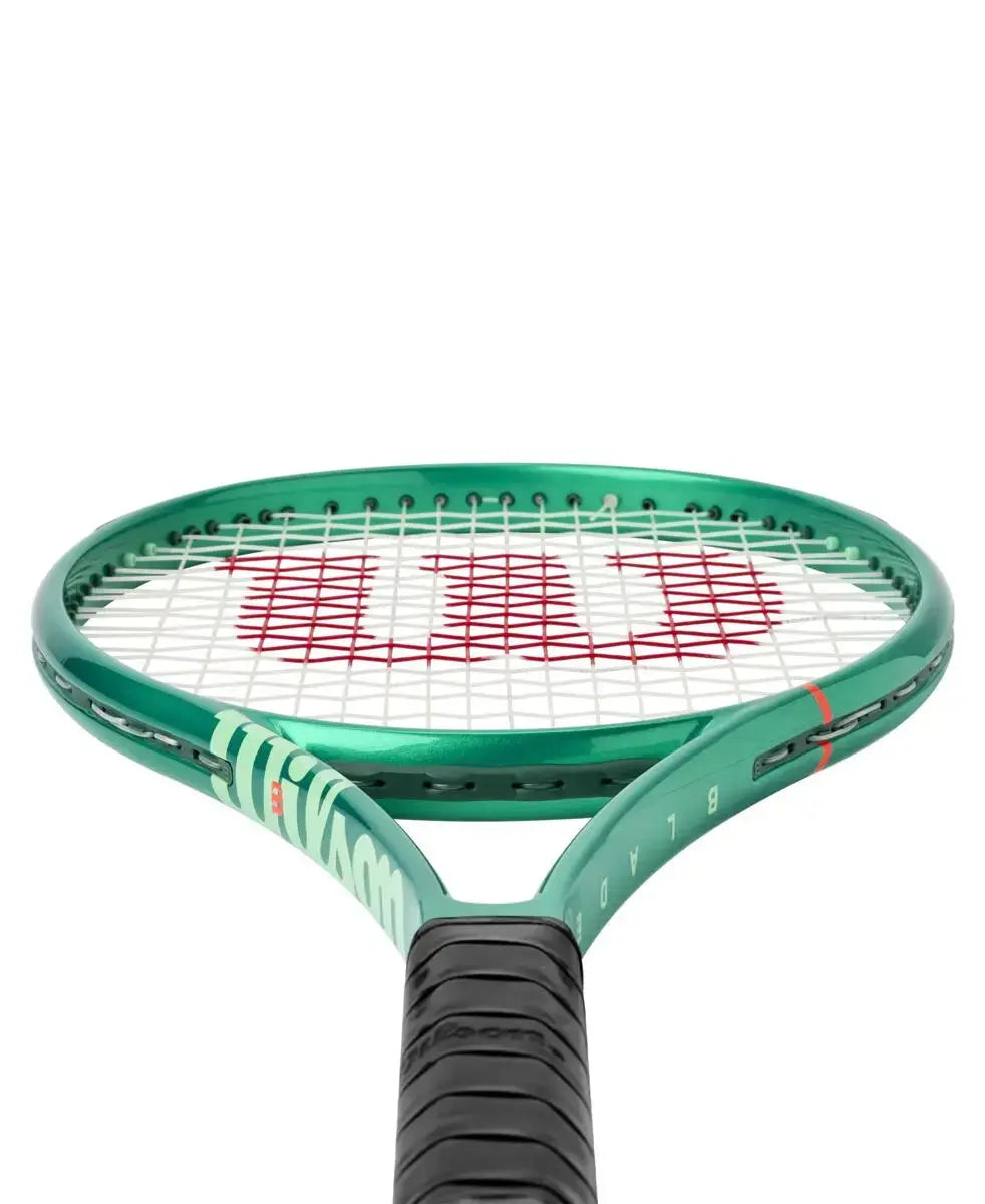 Wilson Blade 101 Team v10 Tennis Racquet
