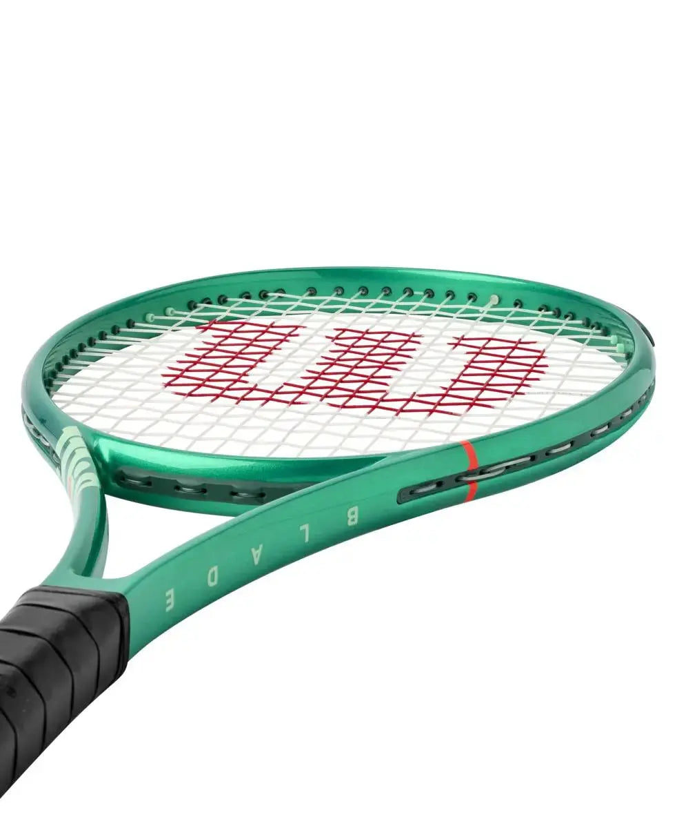 Wilson Blade 101 Team v10 Tennis Racquet