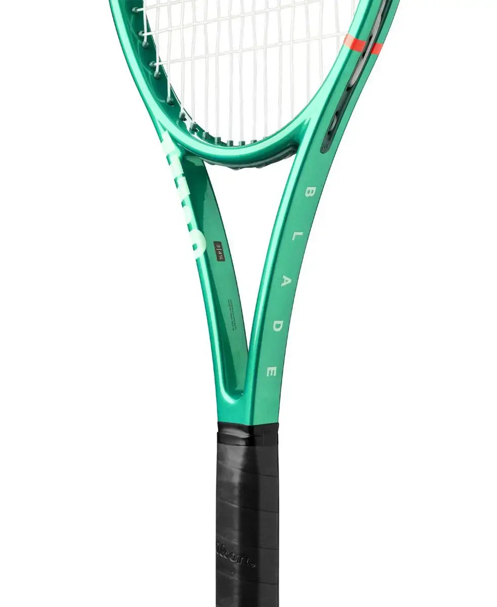 Wilson Blade 101 Team v10 Tennis Racquet
