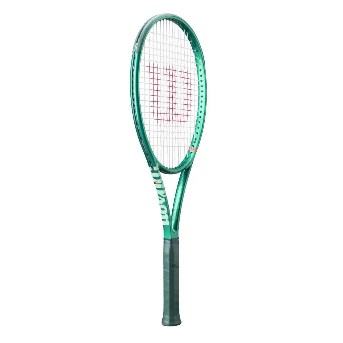 Wilson Blade 98 16x19 v10 Tennis Racquet (Unstrung)
