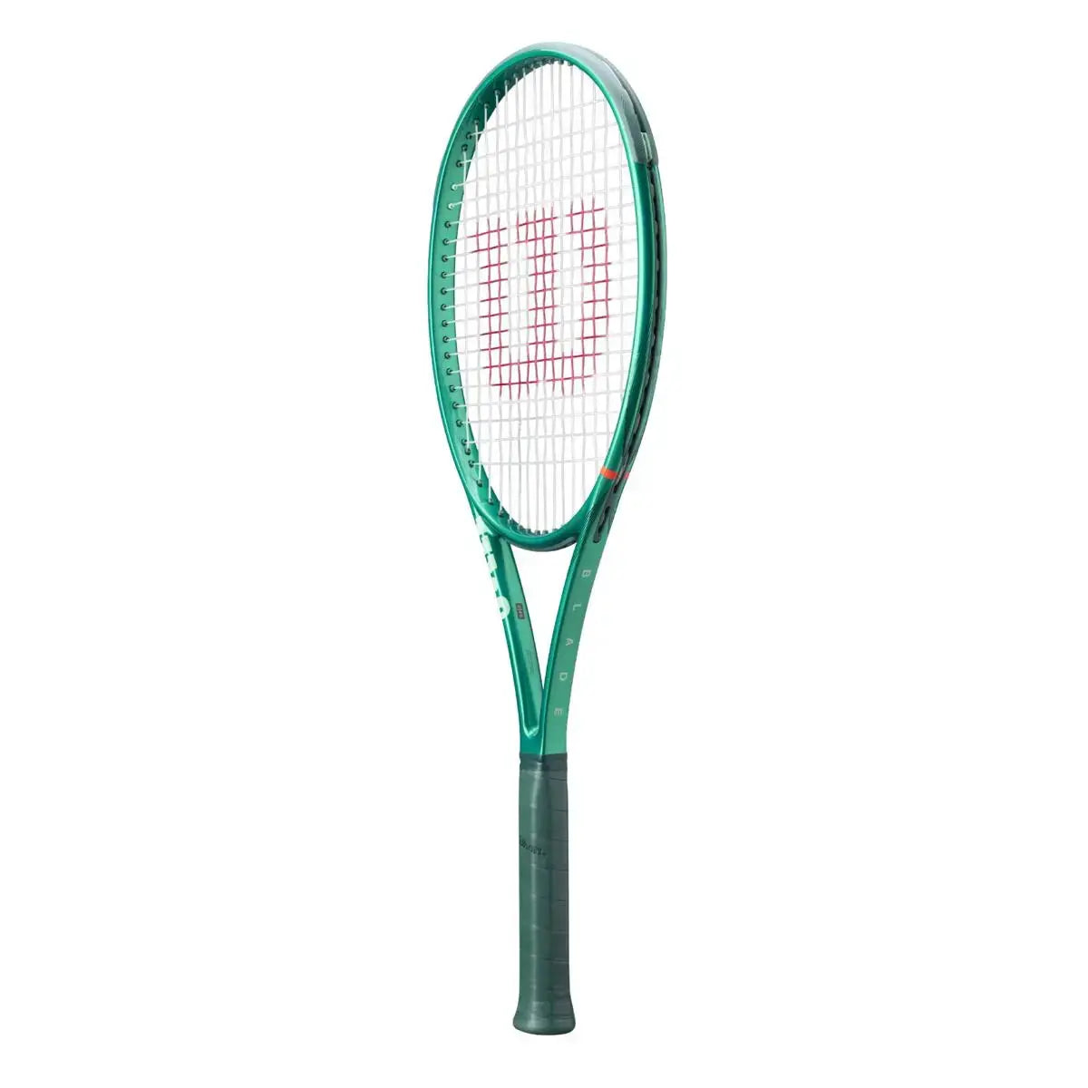 Wilson Blade 98 16x19 v10 Tennis Racquet (Unstrung)