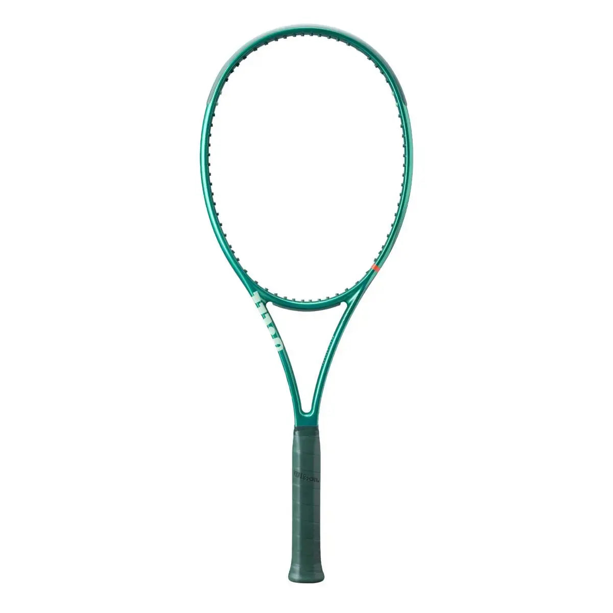 Wilson Blade 98 16x19 v10 Tennis Racquet (Unstrung)