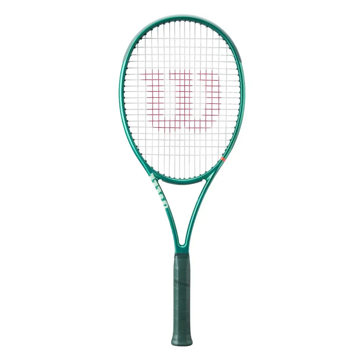 Wilson Blade 98 16x19 v10 Tennis Racquet (Unstrung)