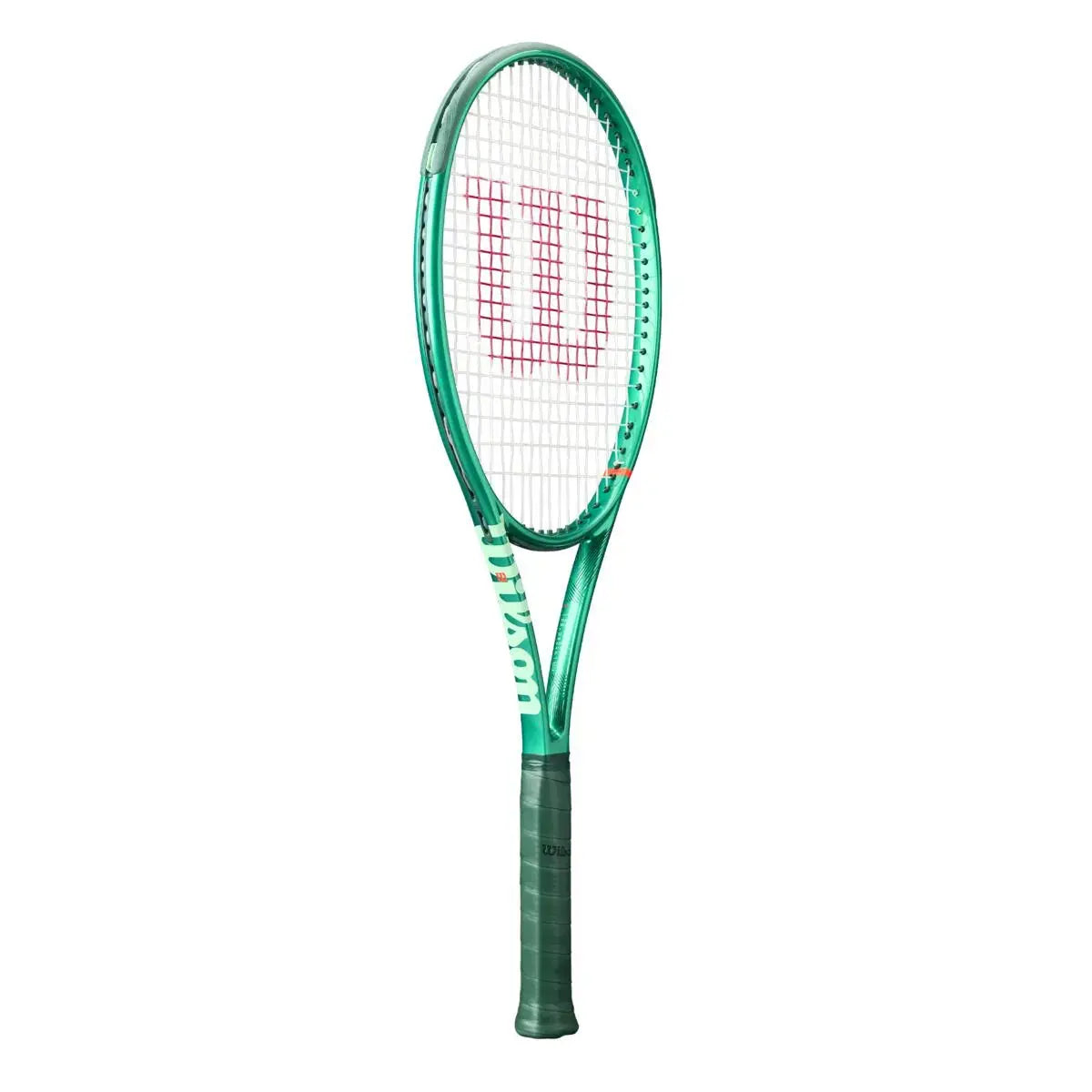 Wilson Blade 98 18x20 v10 Tennis Racquet (Unstrung)