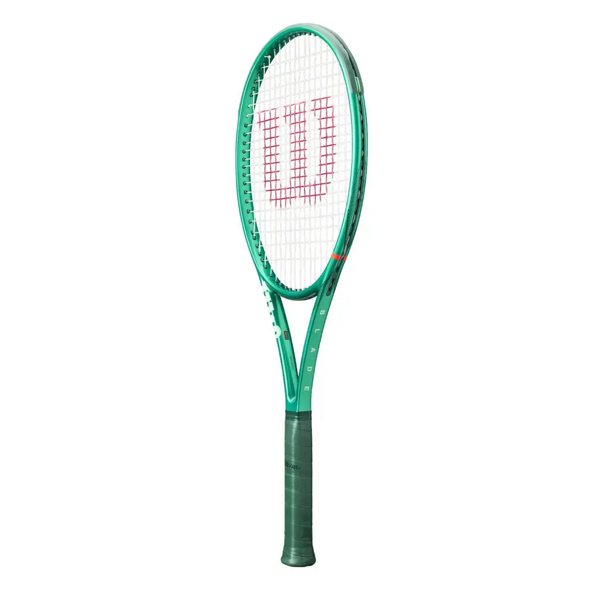 Wilson Blade 98 18x20 v10 Tennis Racquet (Unstrung)
