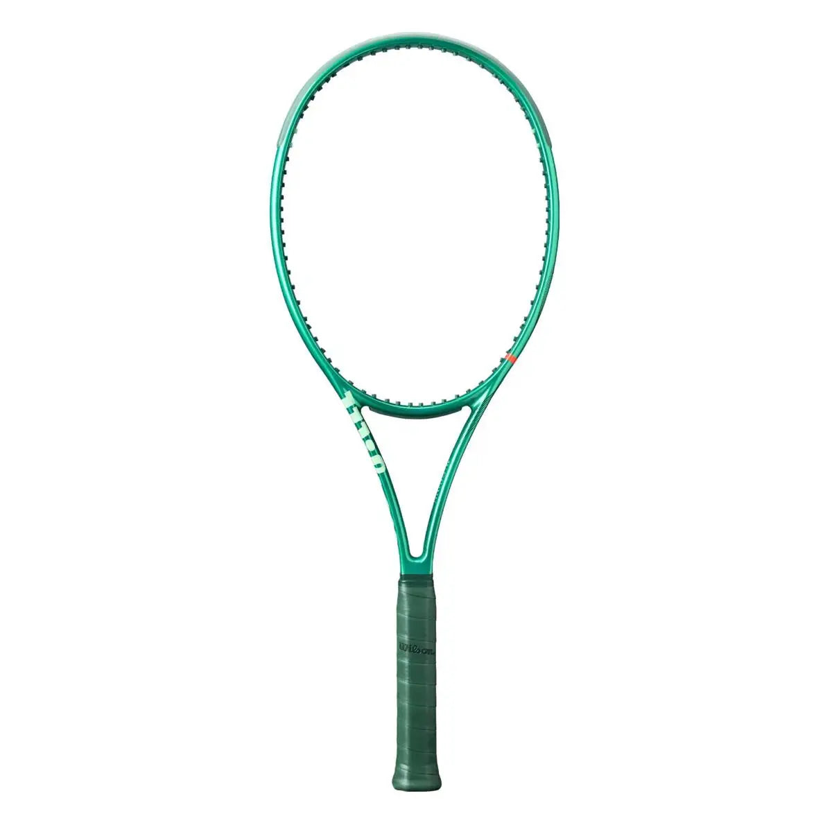 Wilson Blade 98 18x20 v10 Tennis Racquet (Unstrung)