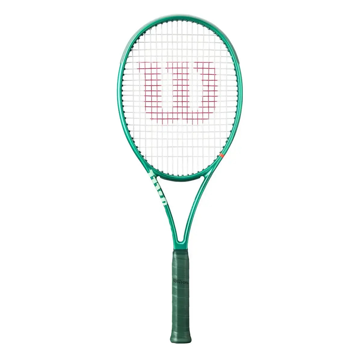 Wilson Blade 98 18x20 v10 Tennis Racquet (Unstrung)