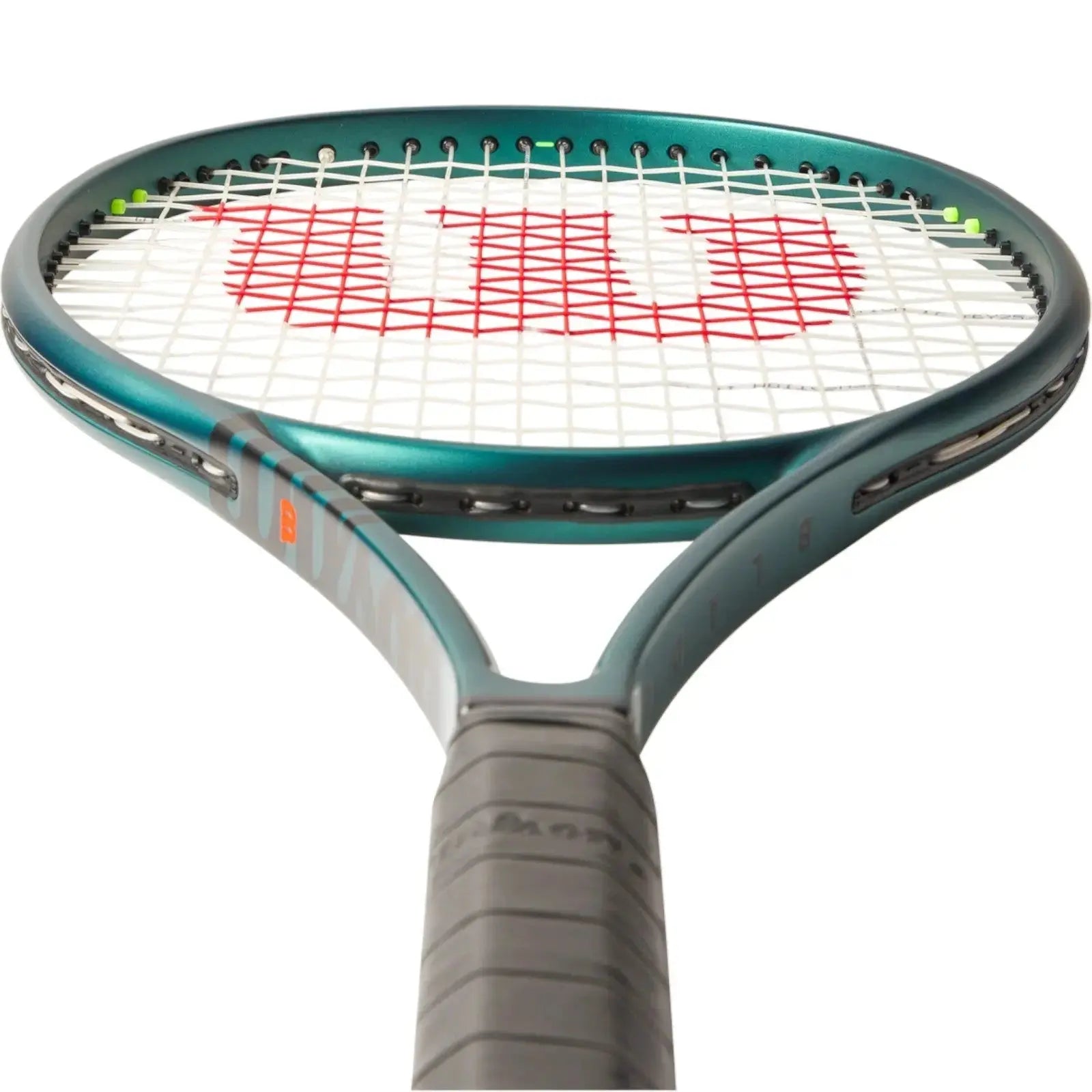Wilson Blade 98 18x20 v9 Tennis Racquet