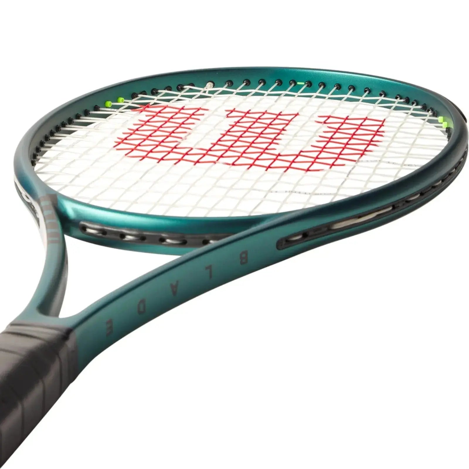 Wilson Blade 98 18x20 v9 Tennis Racquet