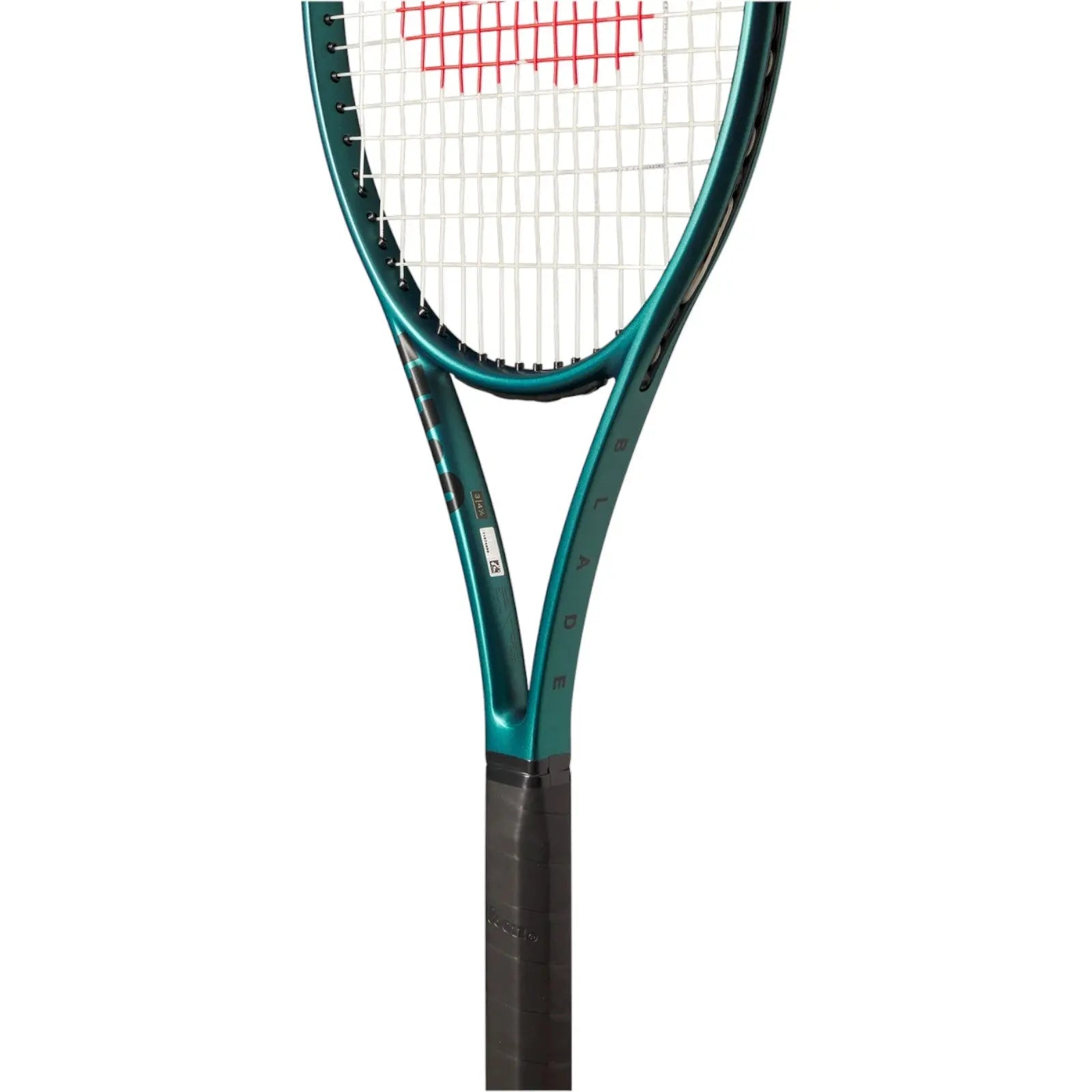 Wilson Blade 98 18x20 v9 Tennis Racquet