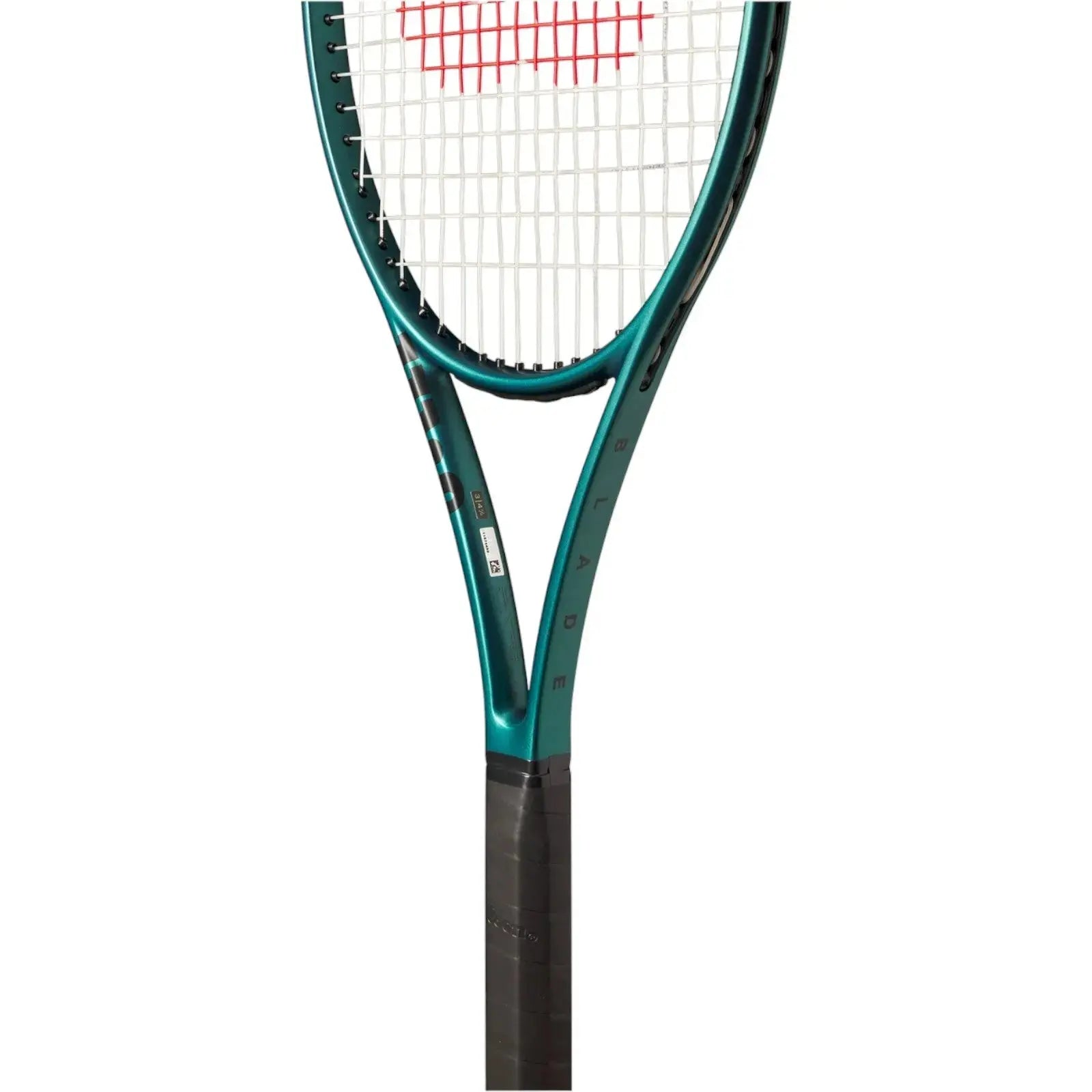 Wilson Blade 98 18x20 v9 Tennis Racquet