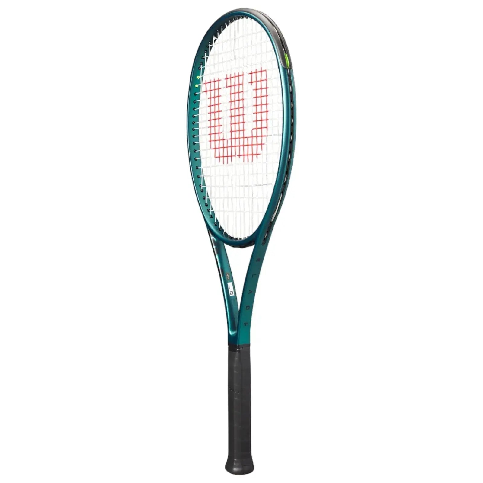 Wilson Blade 98 18x20 v9 Tennis Racquet