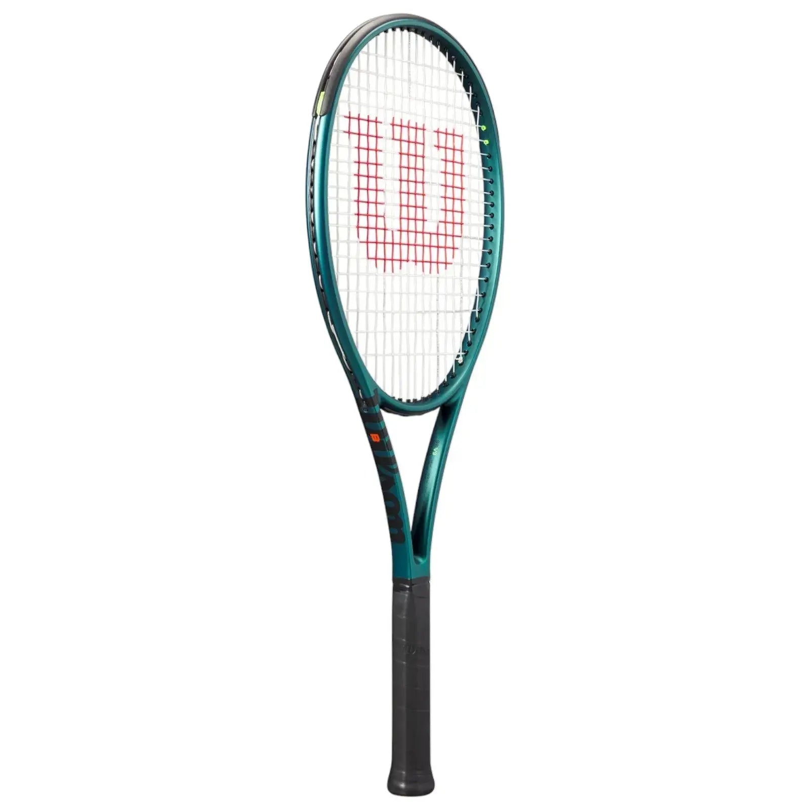 Wilson Blade 98 18x20 v9 Tennis Racquet