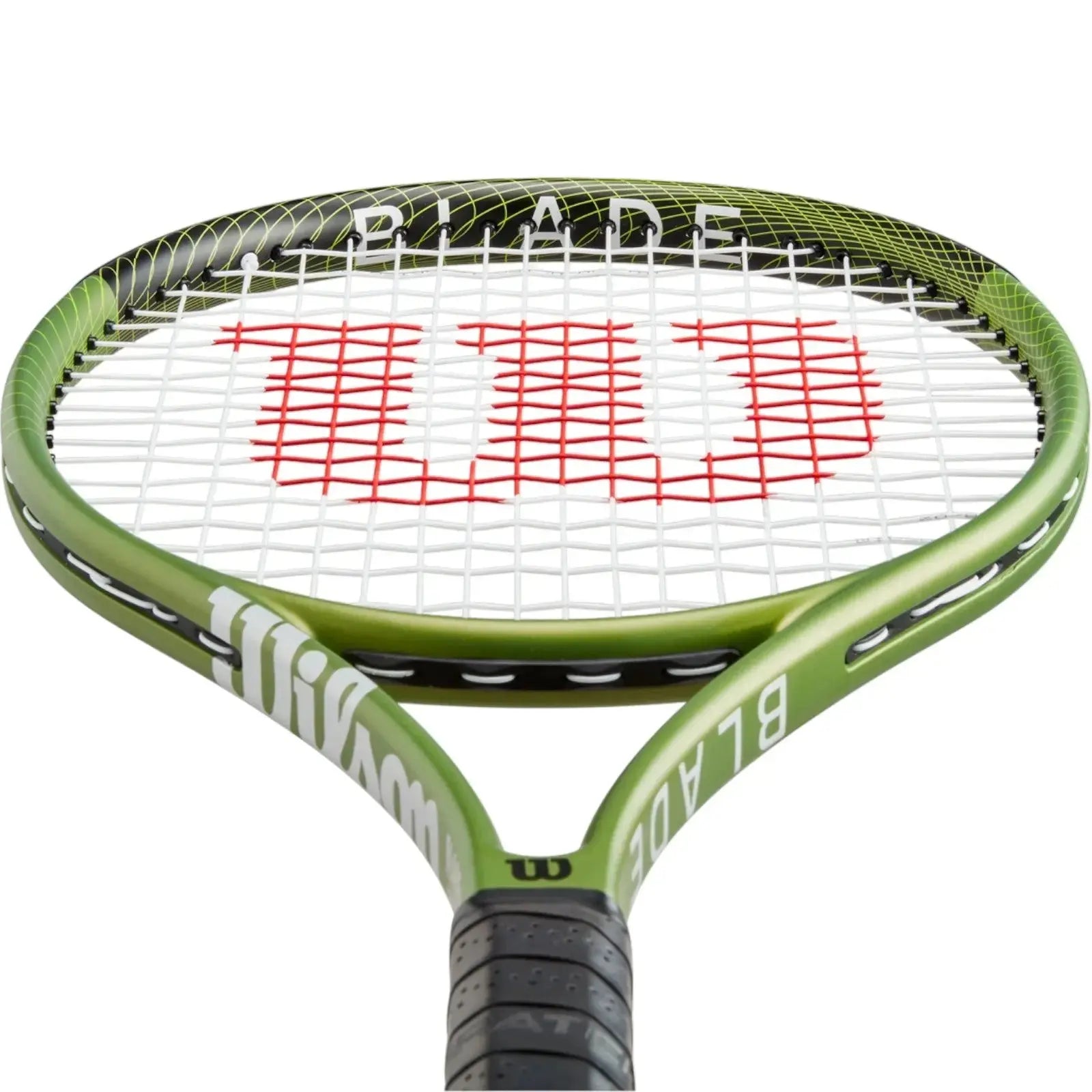 Wilson Blade Feel 100 Tennis Racquet