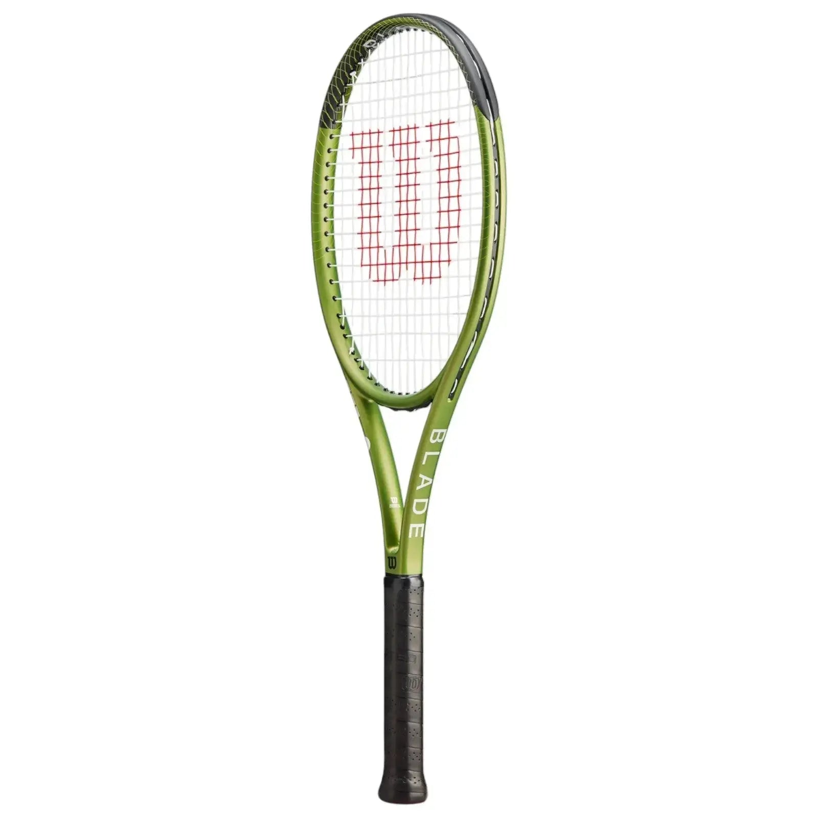 Wilson Blade Feel 100 Tennis Racquet