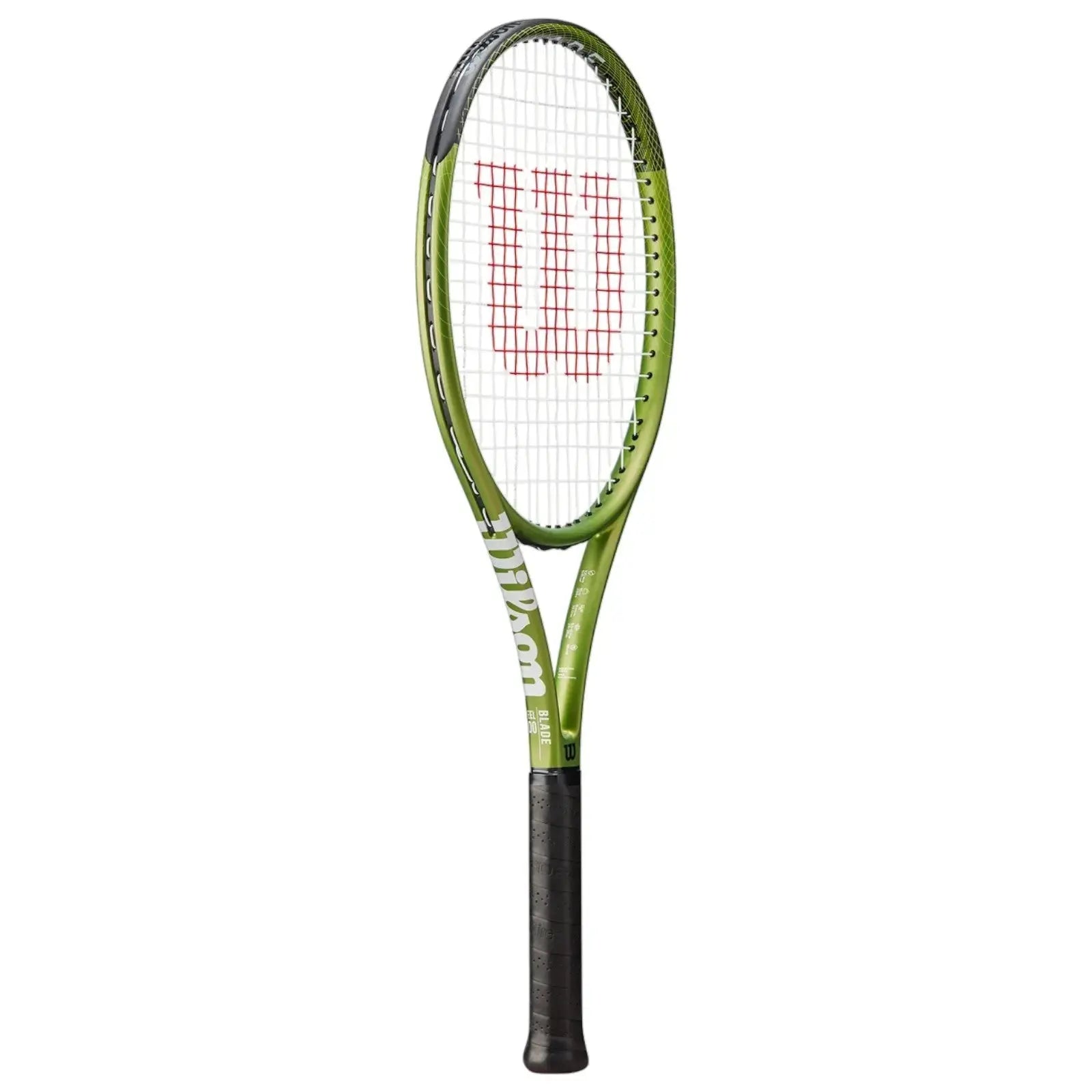Wilson Blade Feel 100 Tennis Racquet