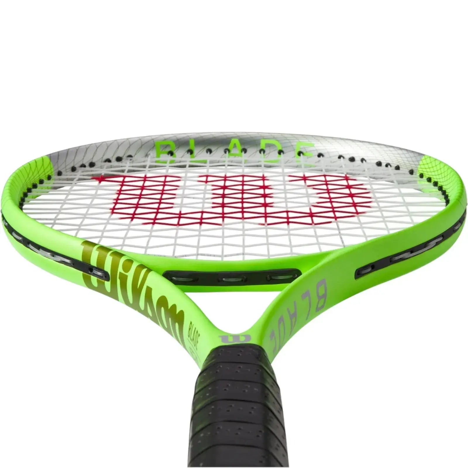Wilson Blade Feel 105 Tennis Racquet