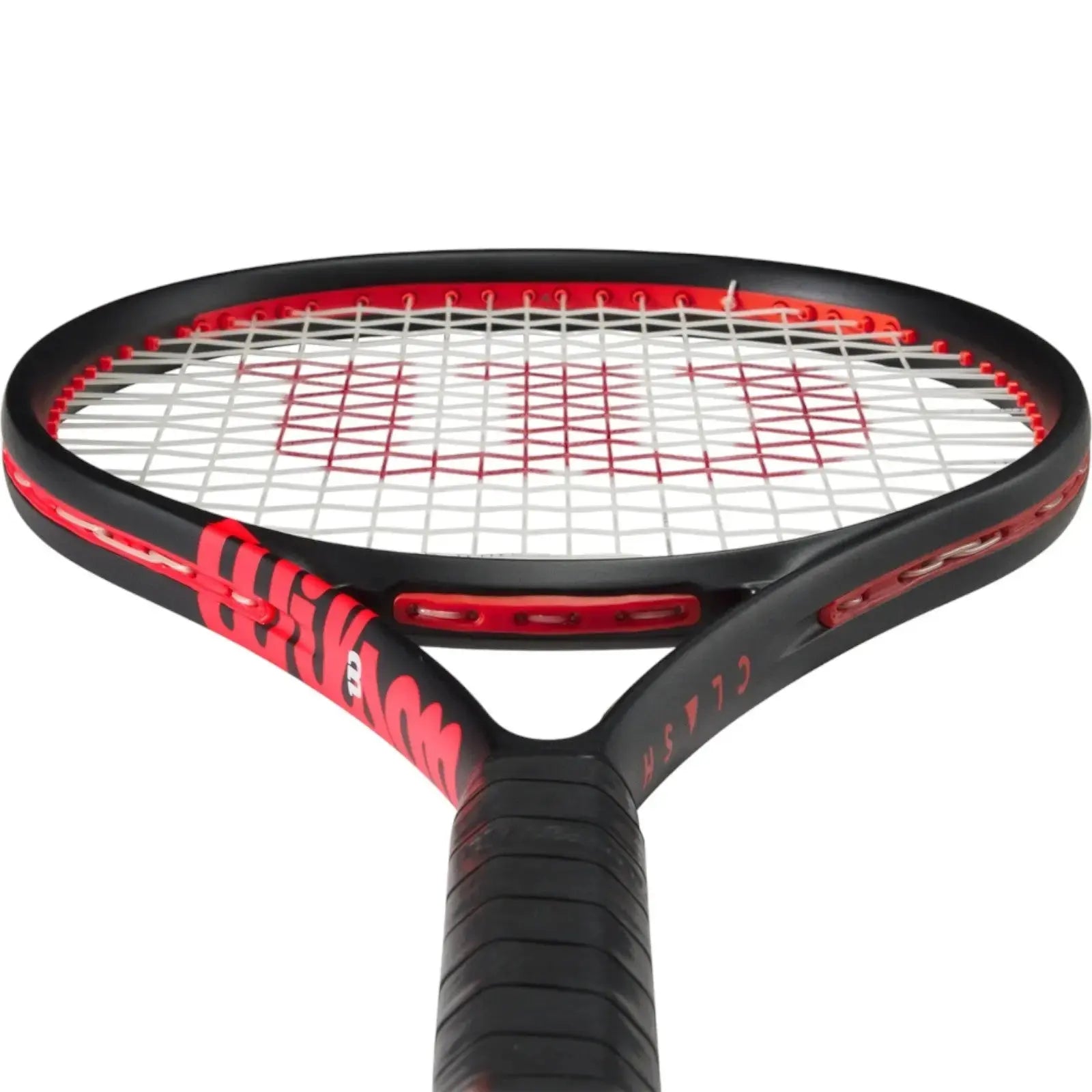 Wilson Clash Team 103 v3 Tennis Racquet
