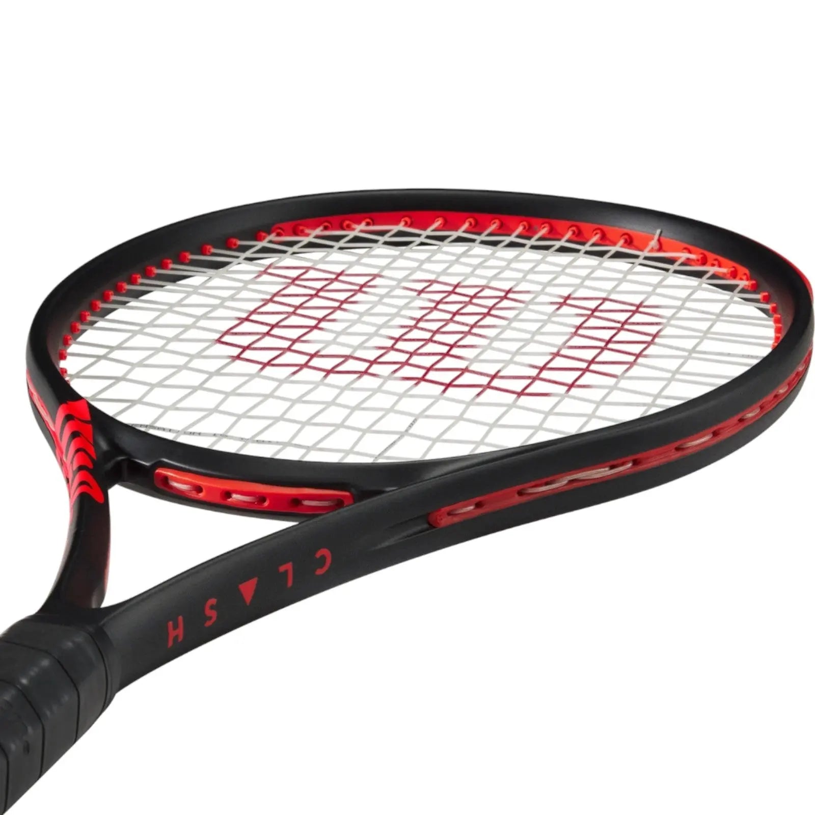 Wilson Clash Team 103 v3 Tennis Racquet