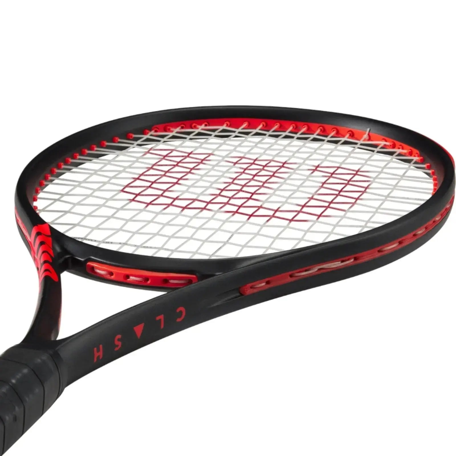Wilson Clash Team 103 v3 Tennis Racquet