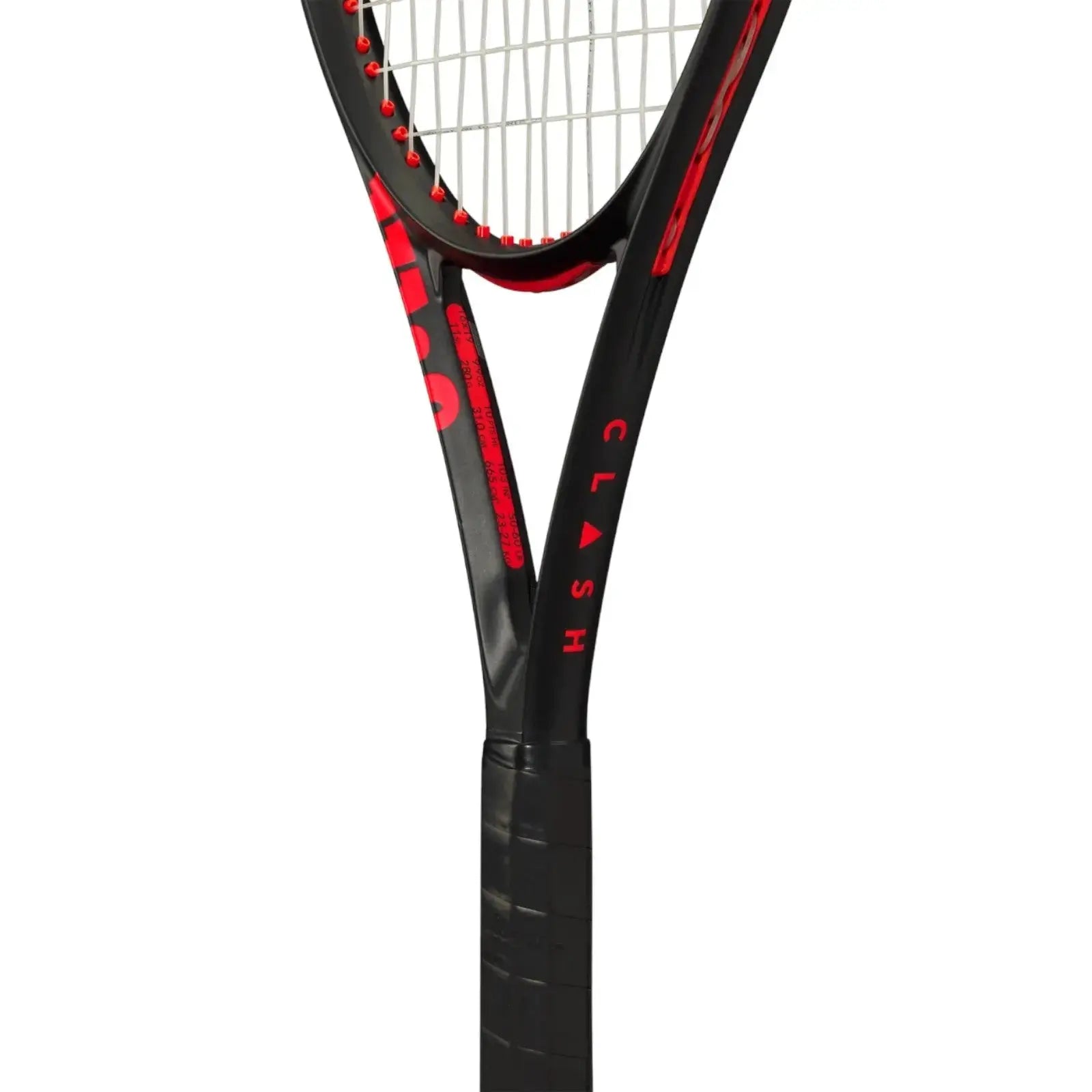 Wilson Clash Team 103 v3 Tennis Racquet