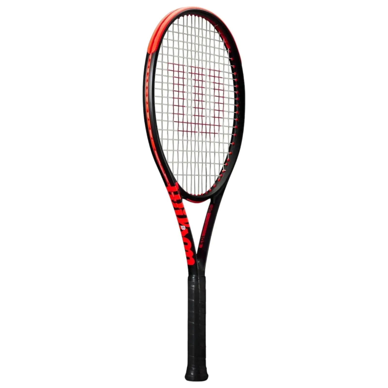 Wilson Clash Team 103 v3 Tennis Racquet