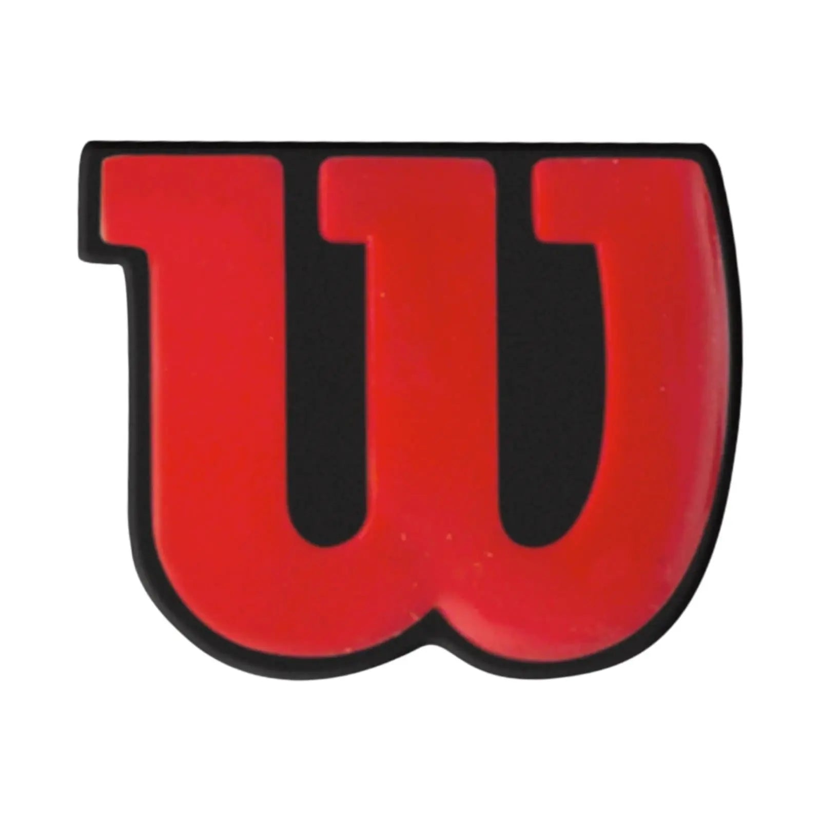 Wilson Dampeners PRO Feel Red/Silver