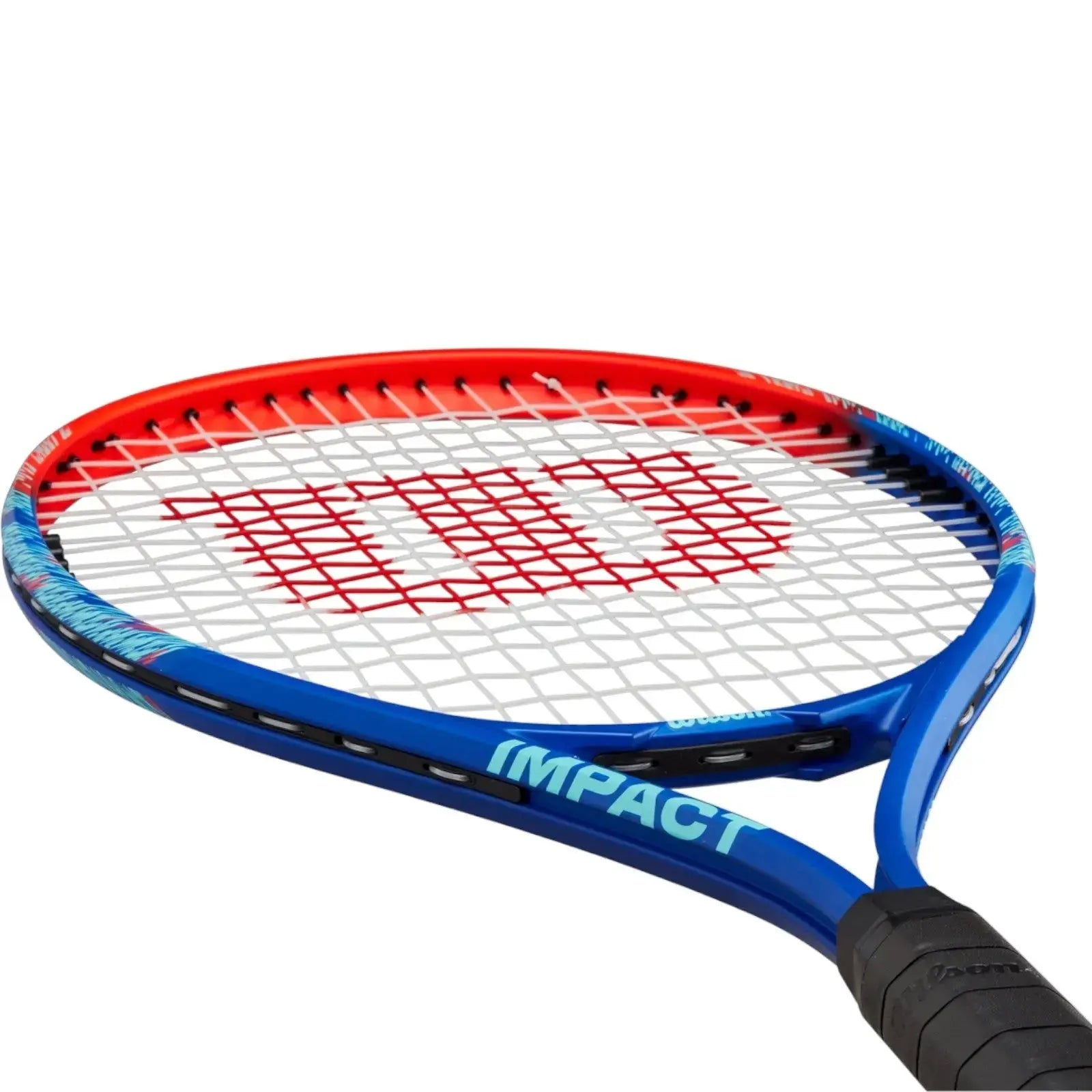 Wilson Impact 112 Tennis Racquet