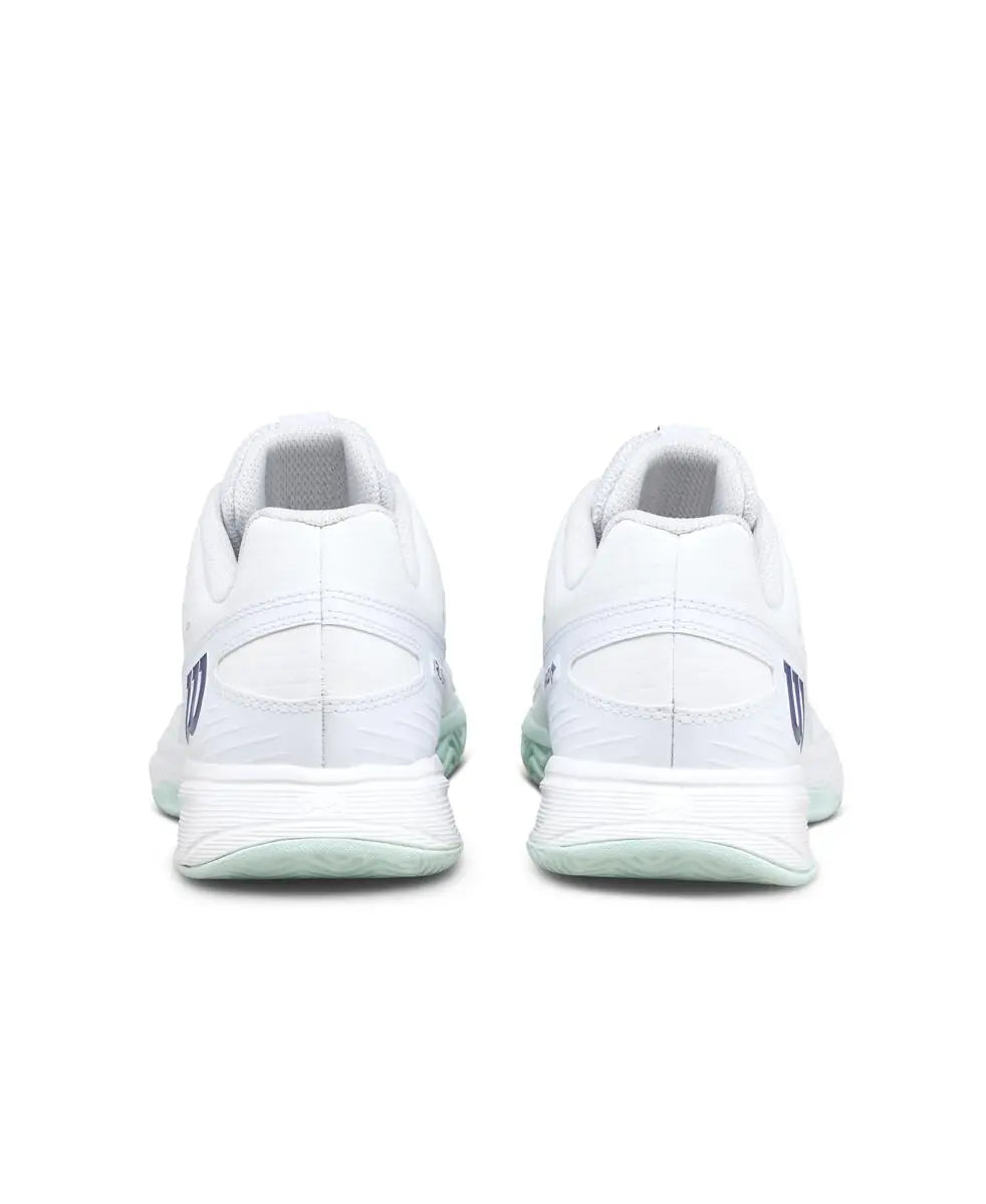 Wilson Junior Tennis Shoes RUSH PRO JR - All Court