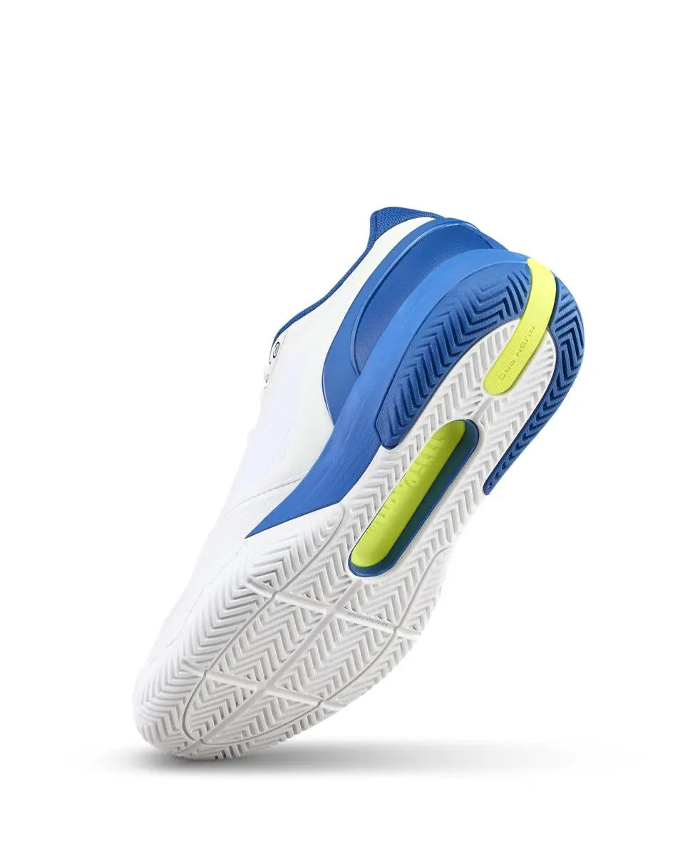 Wilson Men's Tennis Shoes RUSH PRO 5 - All Court