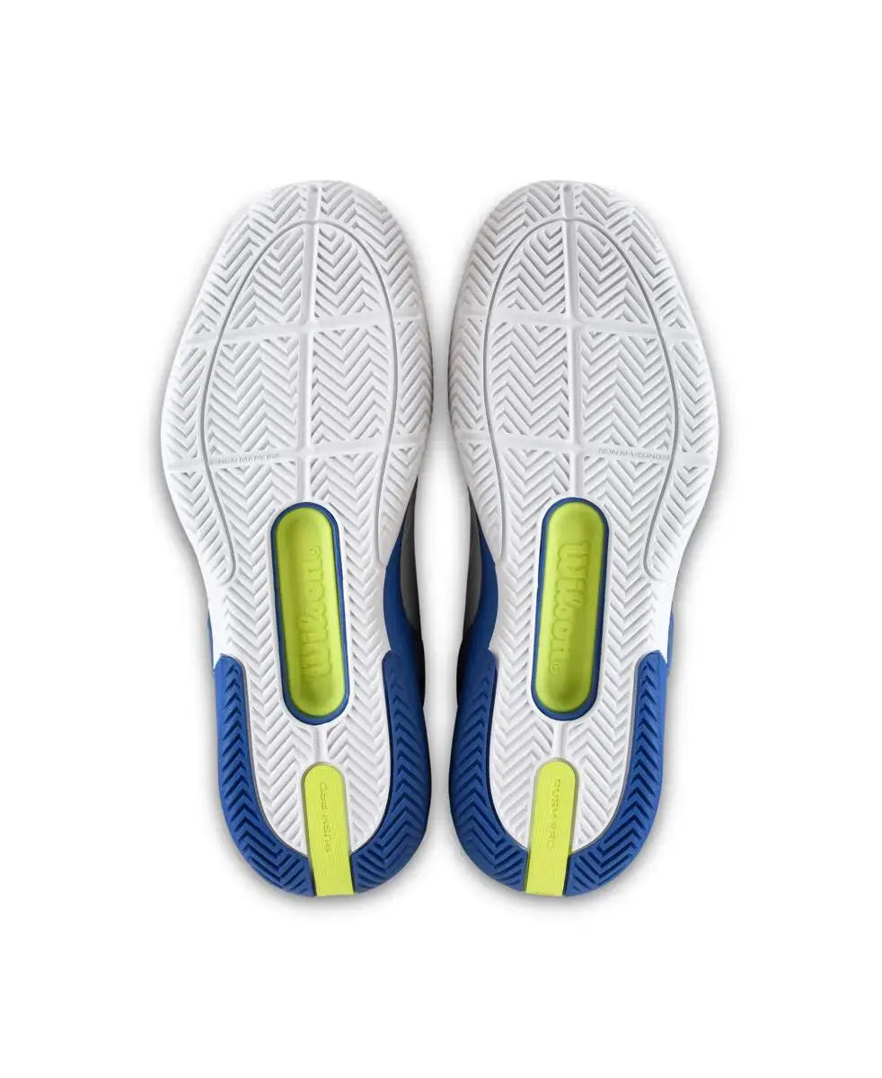 Wilson Men's Tennis Shoes RUSH PRO 5 - All Court
