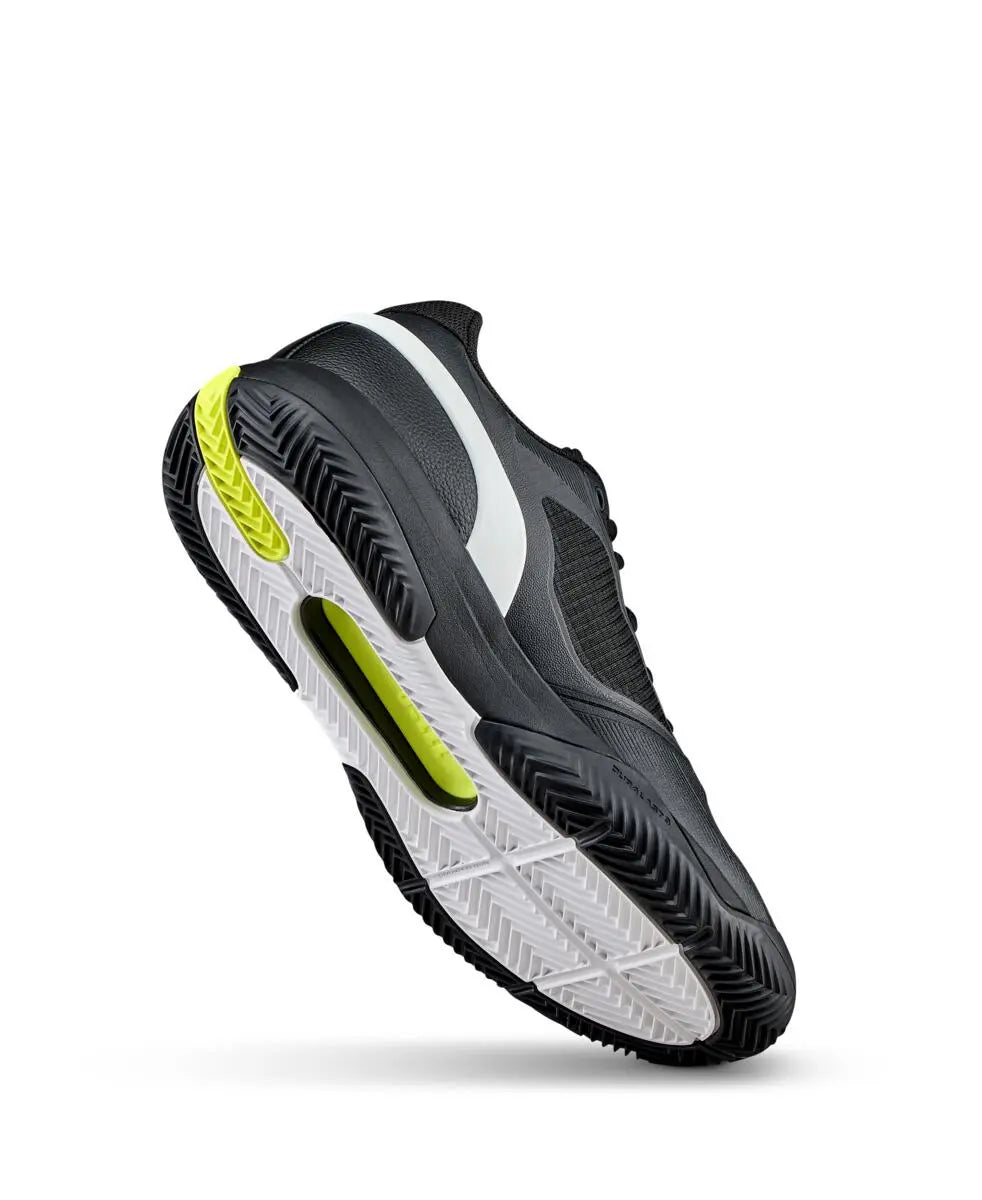 Wilson Men's Tennis Shoes RUSH PRO 5 - Clay Court