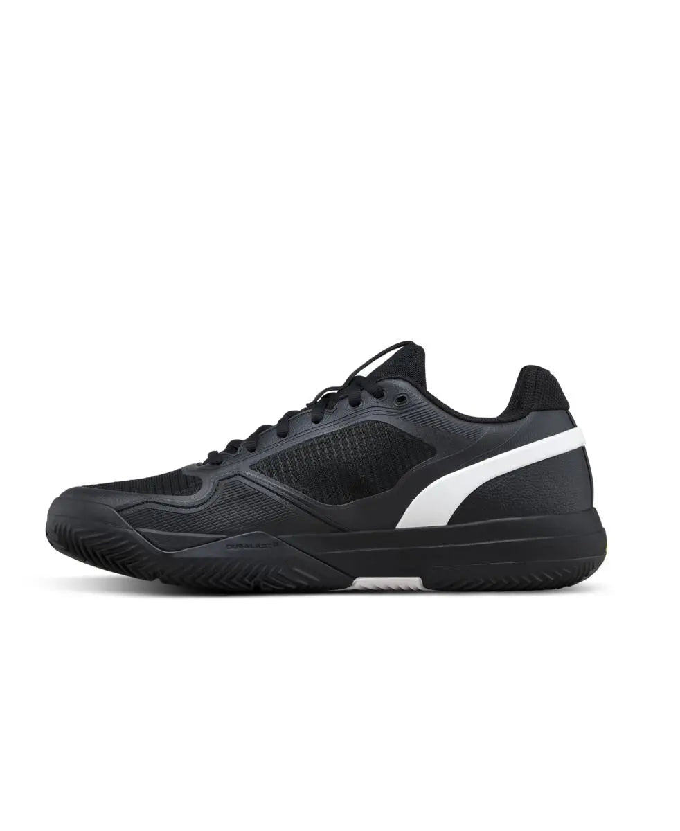 Wilson Men's Tennis Shoes RUSH PRO 5 - Clay Court