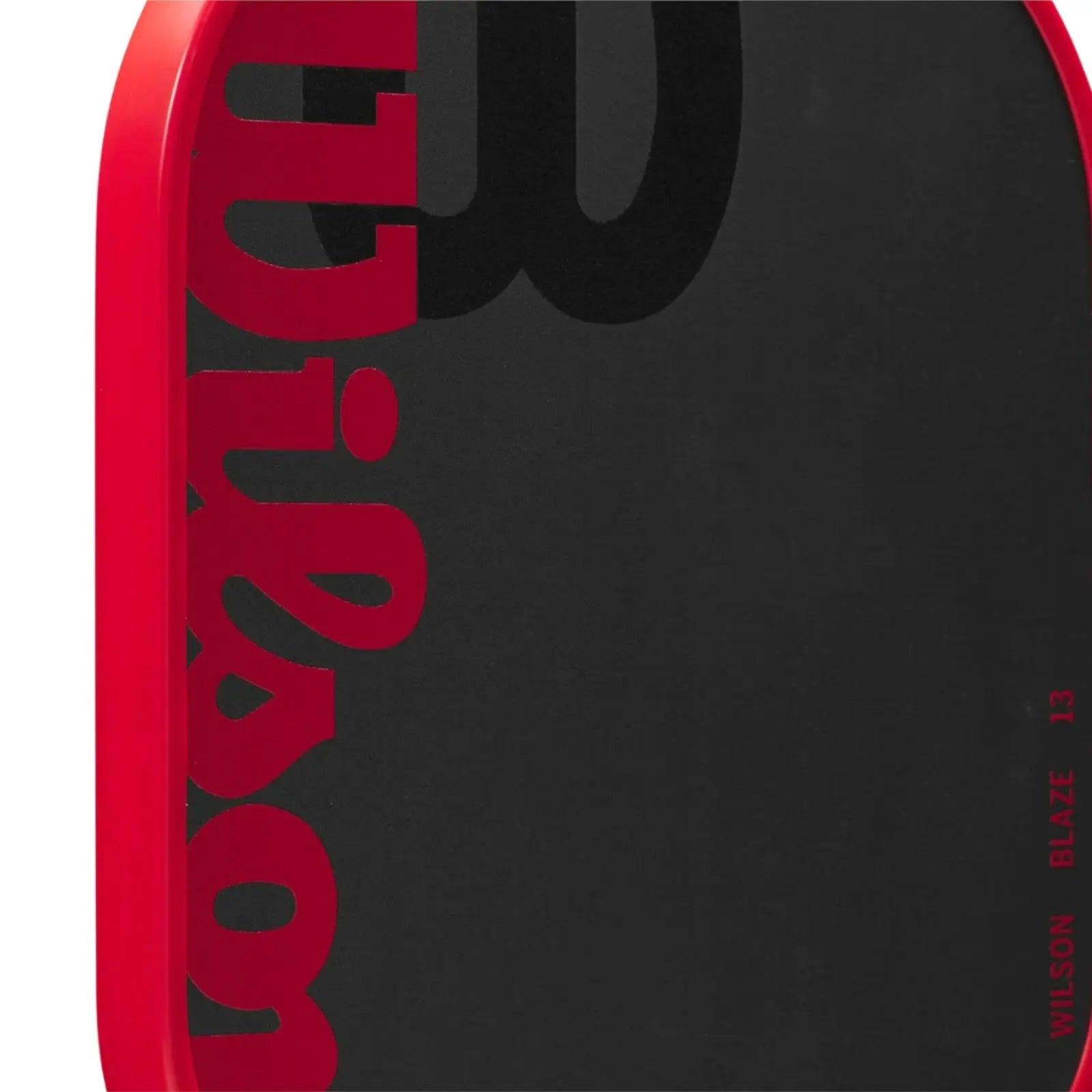 Wilson Pickleball Paddle Blaze 13Mm