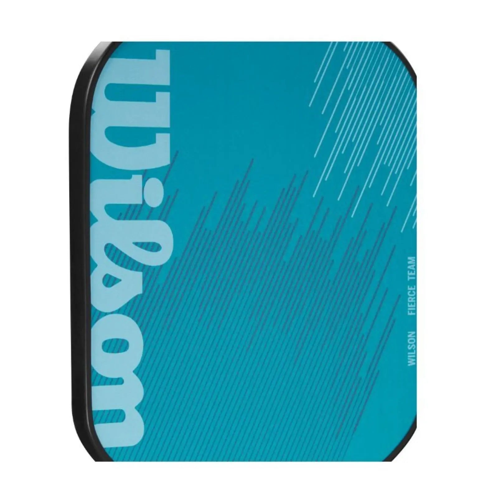 Wilson Pickleball Paddle Fierce Team 13Mm Blue