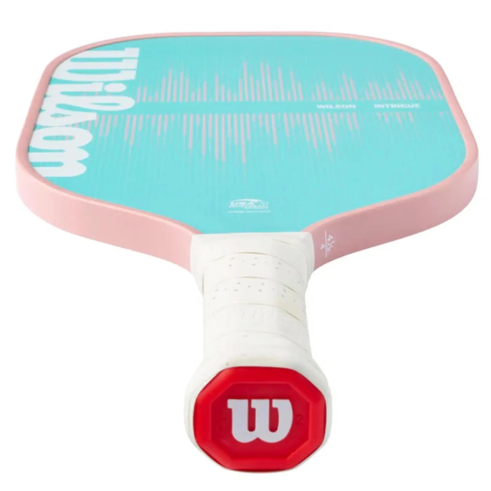Wilson Pickleball Paddle Intrigue