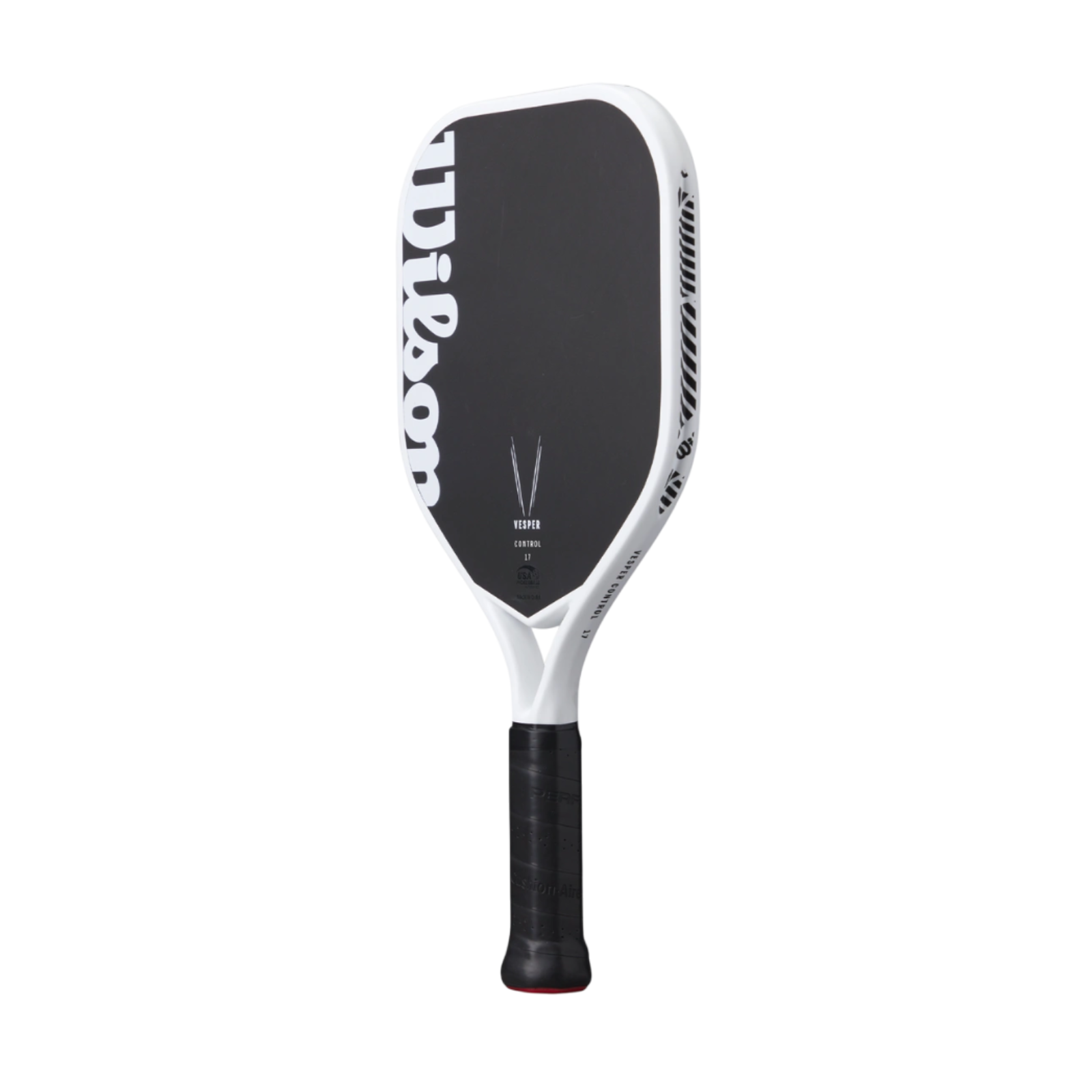 Wilson Pickleball Paddle Vesper Control 17