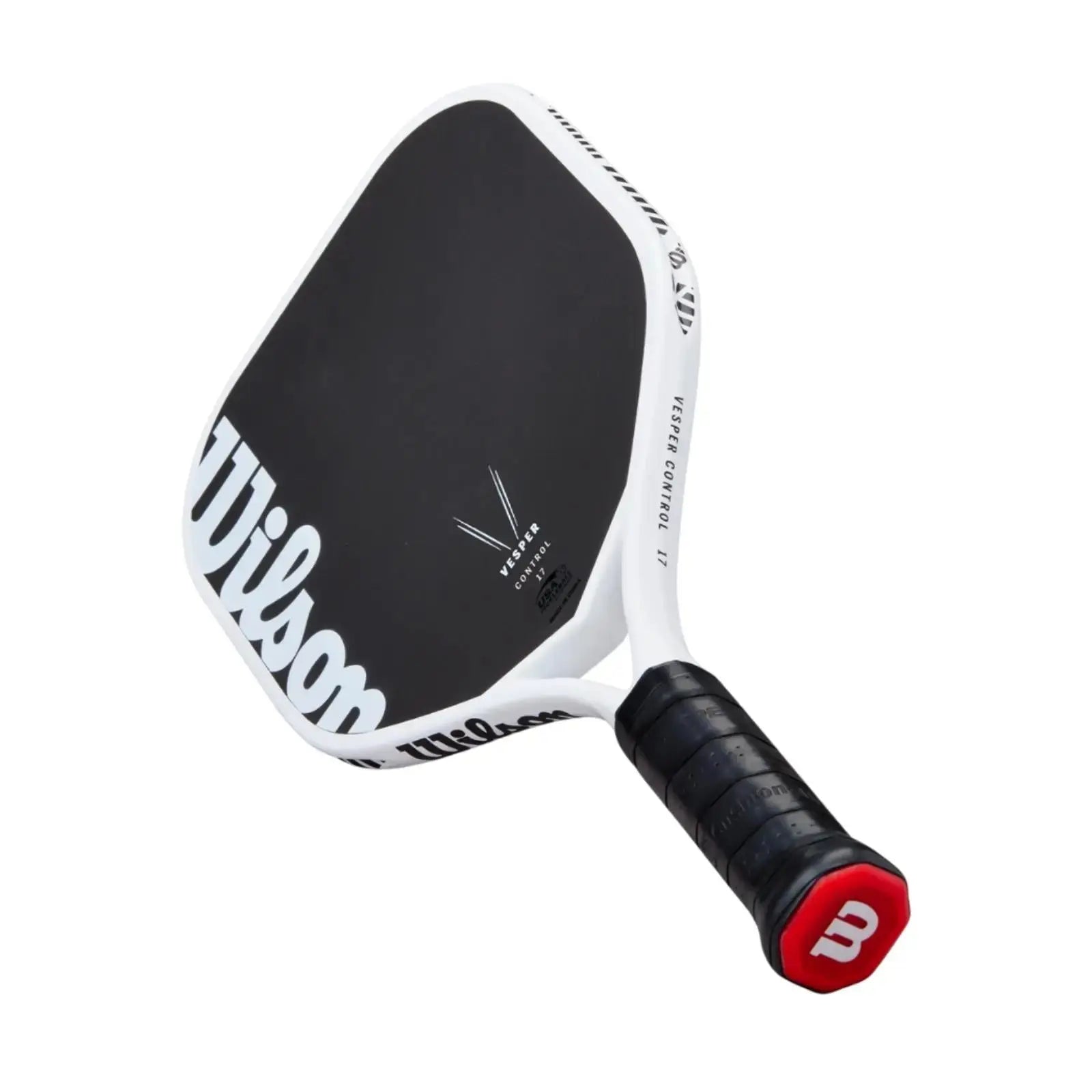 Wilson Pickleball Paddle Vesper Control 17mm