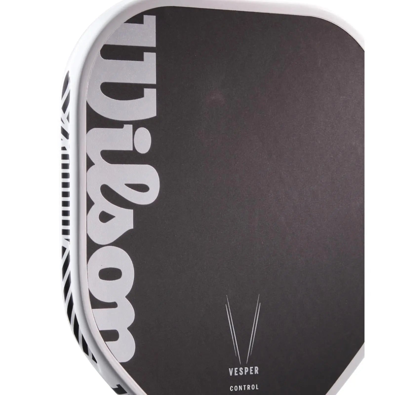 Wilson Pickleball Paddle Vesper Control 17mm