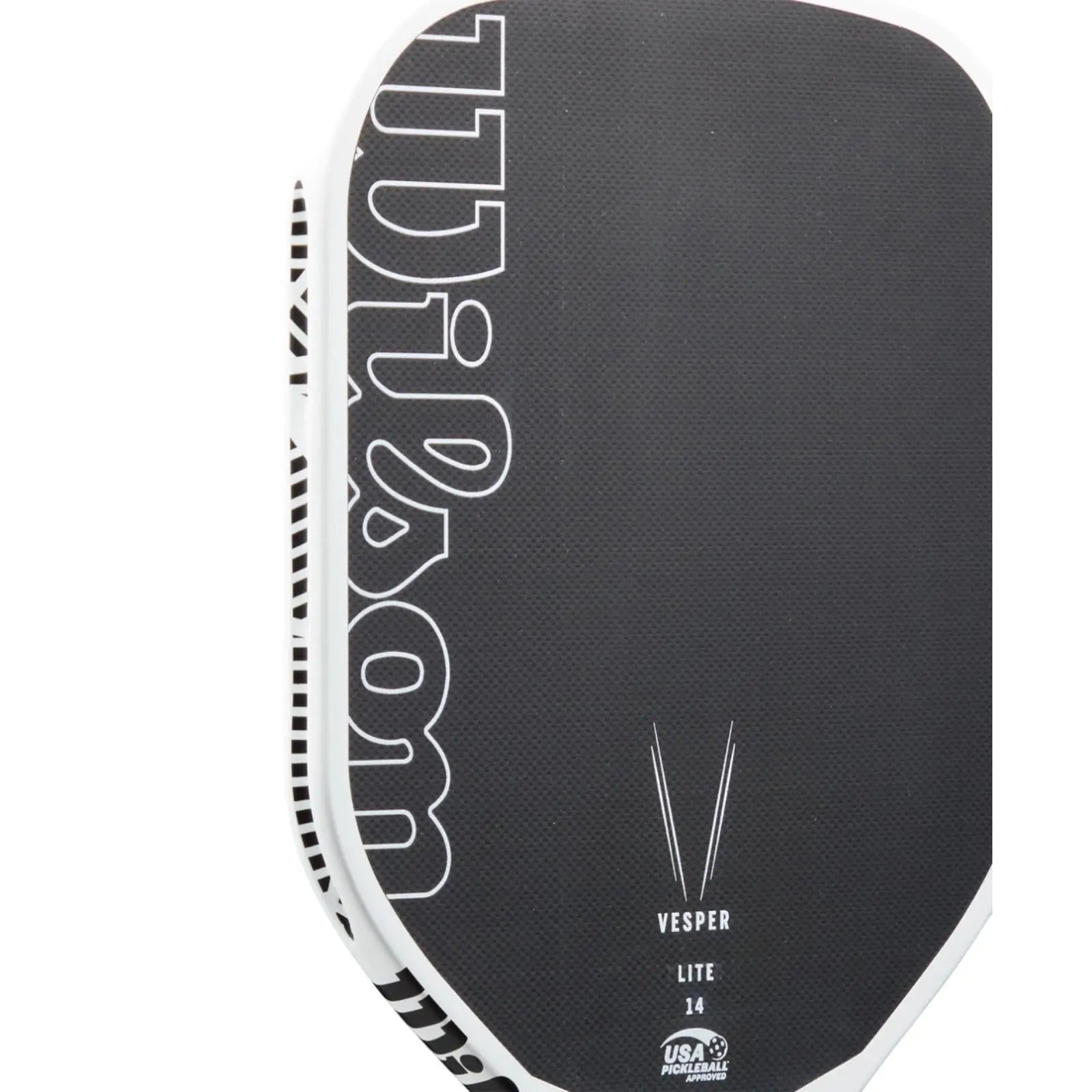 Wilson Pickleball Paddle Vesper Lite