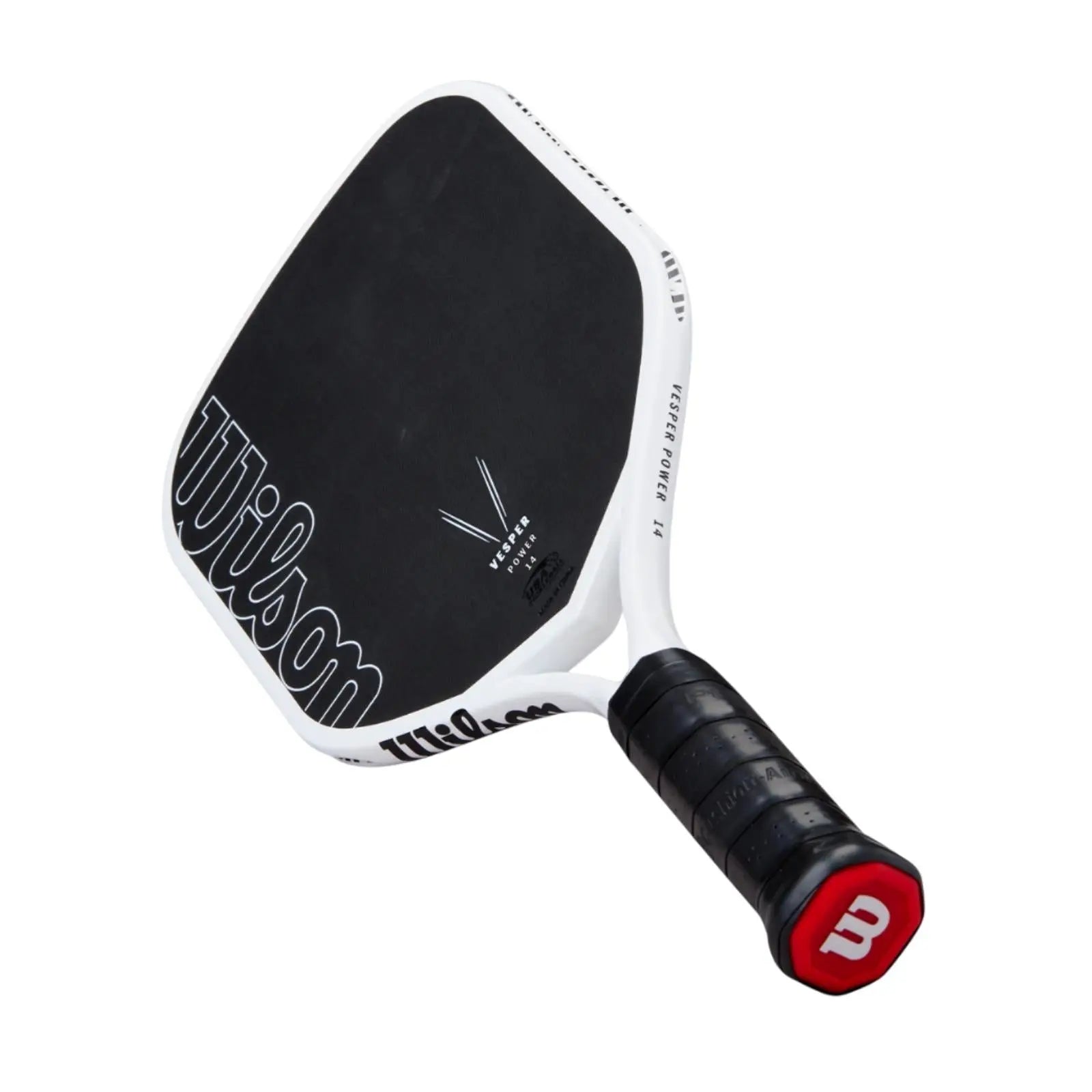 Wilson Pickleball Paddle Vesper Power 14