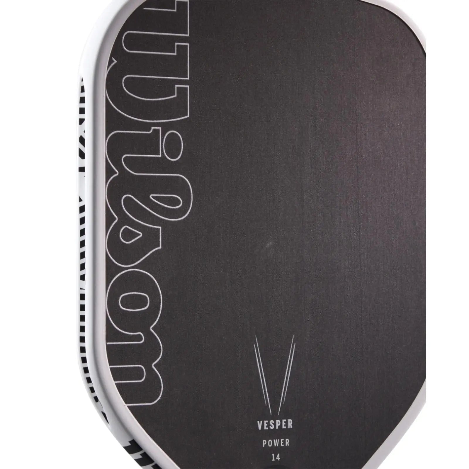 Wilson Pickleball Paddle Vesper Power 14